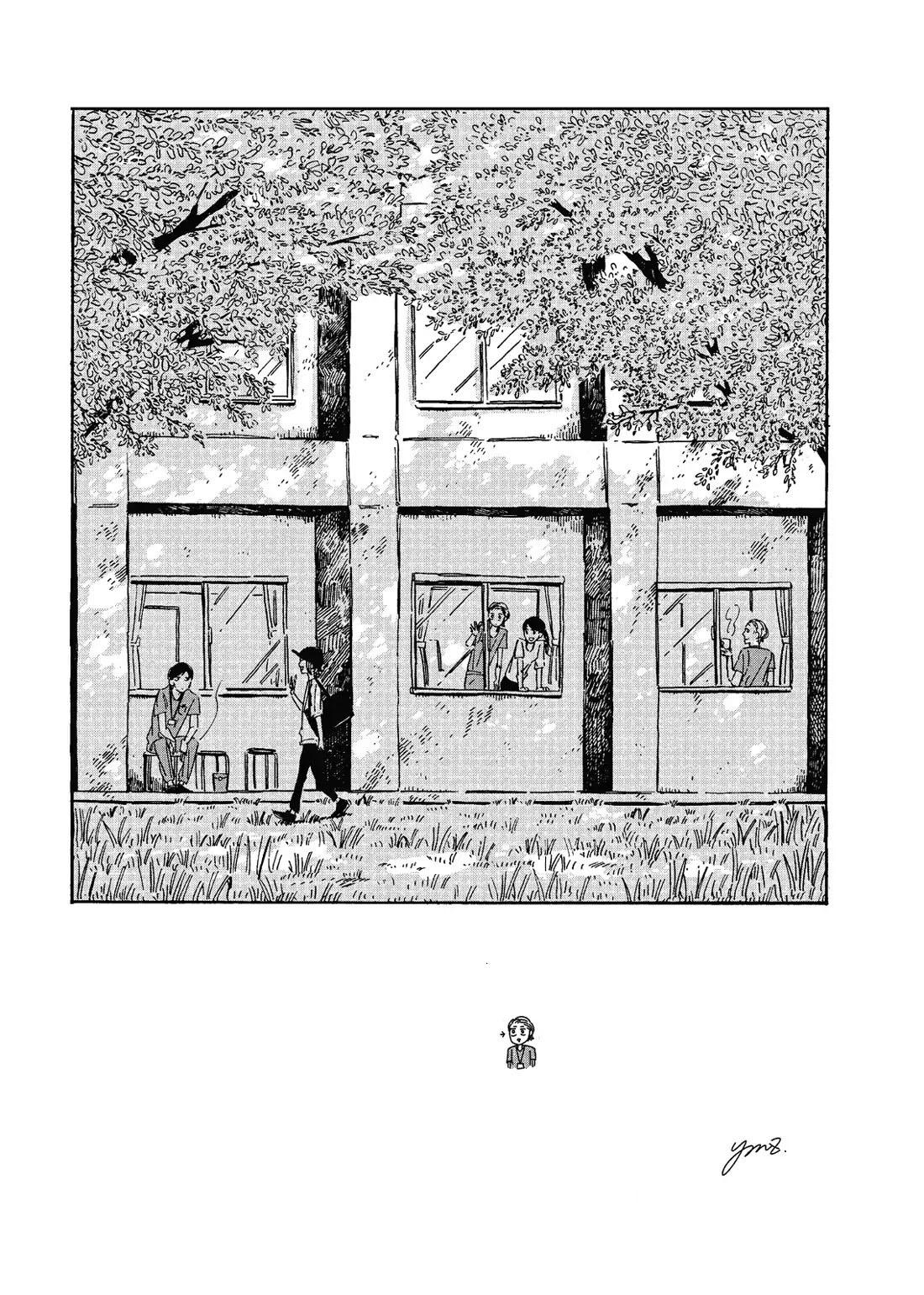 Đọc truyện Labradorescence - Chapter 7