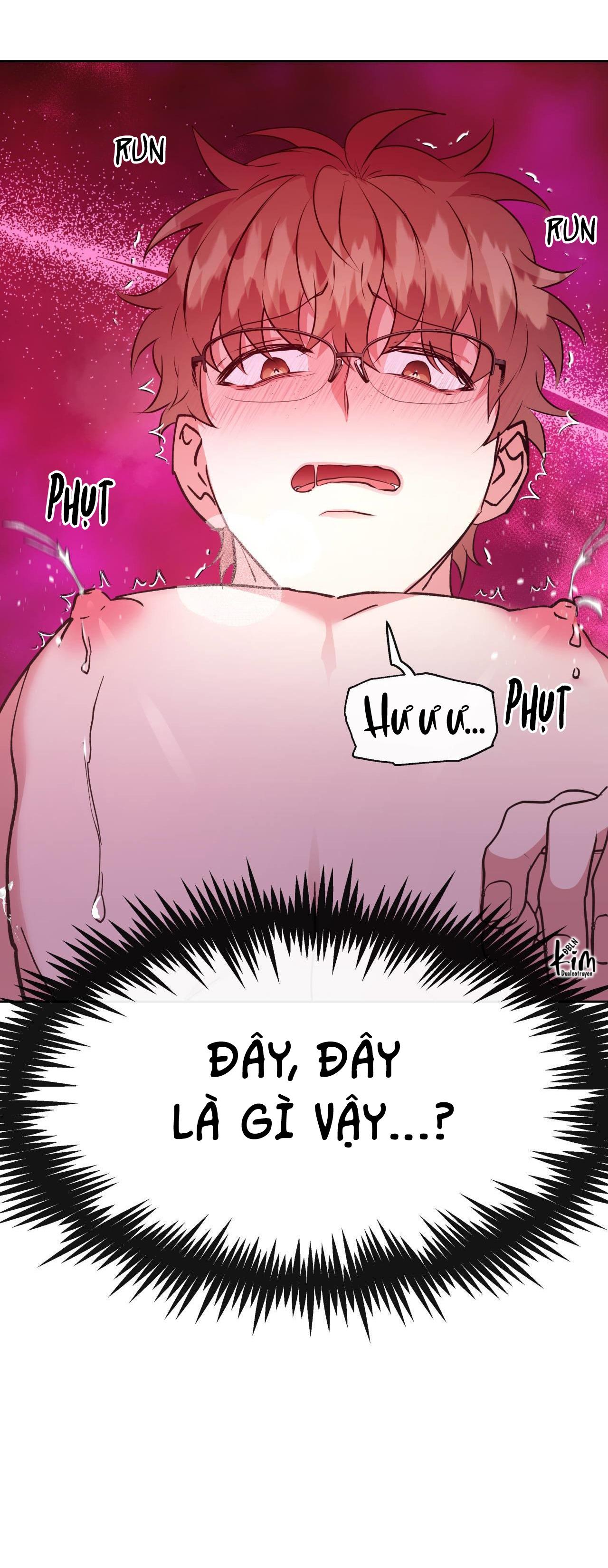 Đọc truyện BÊN TRONG LÂU ĐÀI - Chapter 38