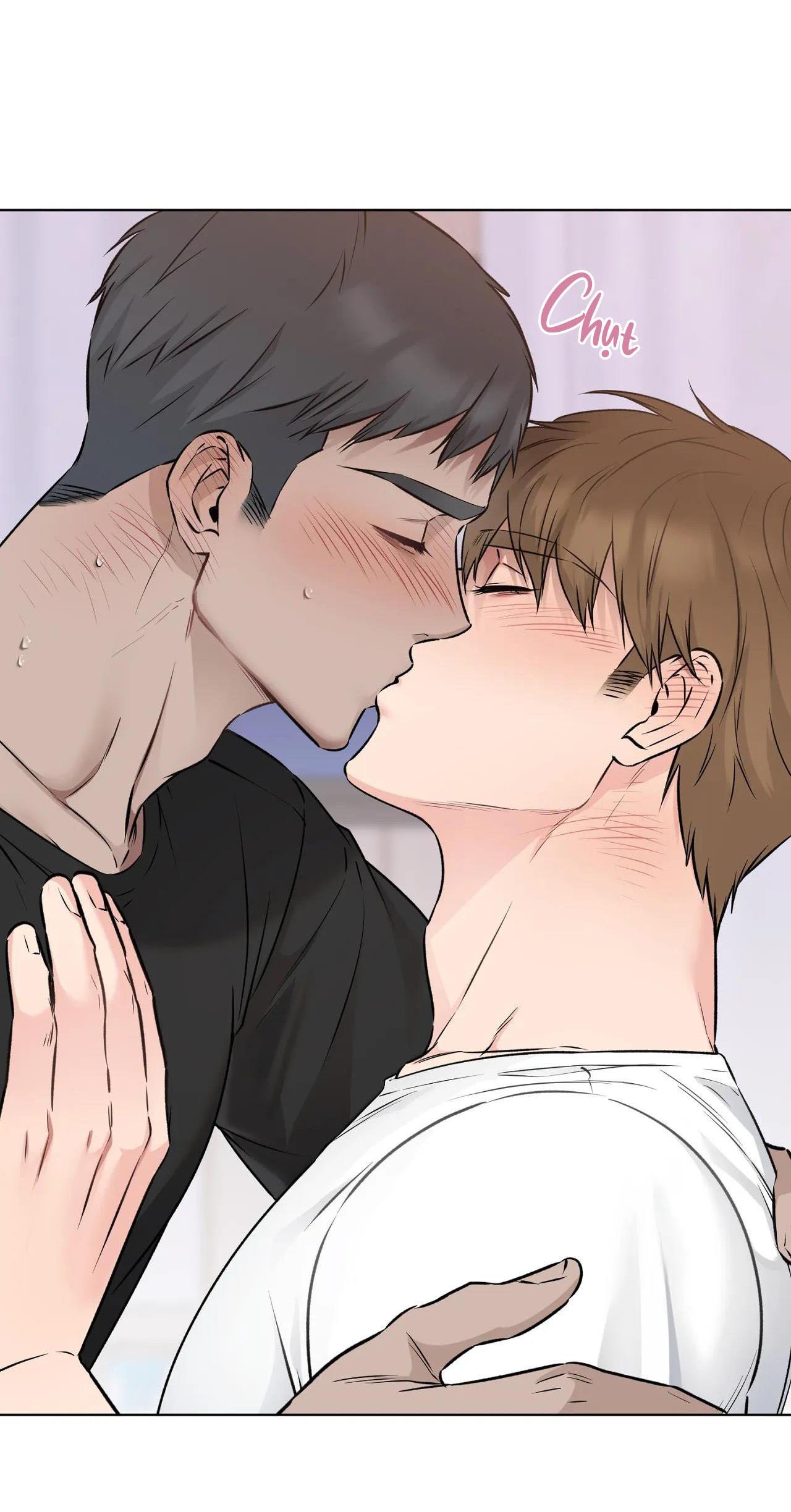 Đọc truyện BÊN TRONG LỚP CẢNH PHỤC - Chapter 44