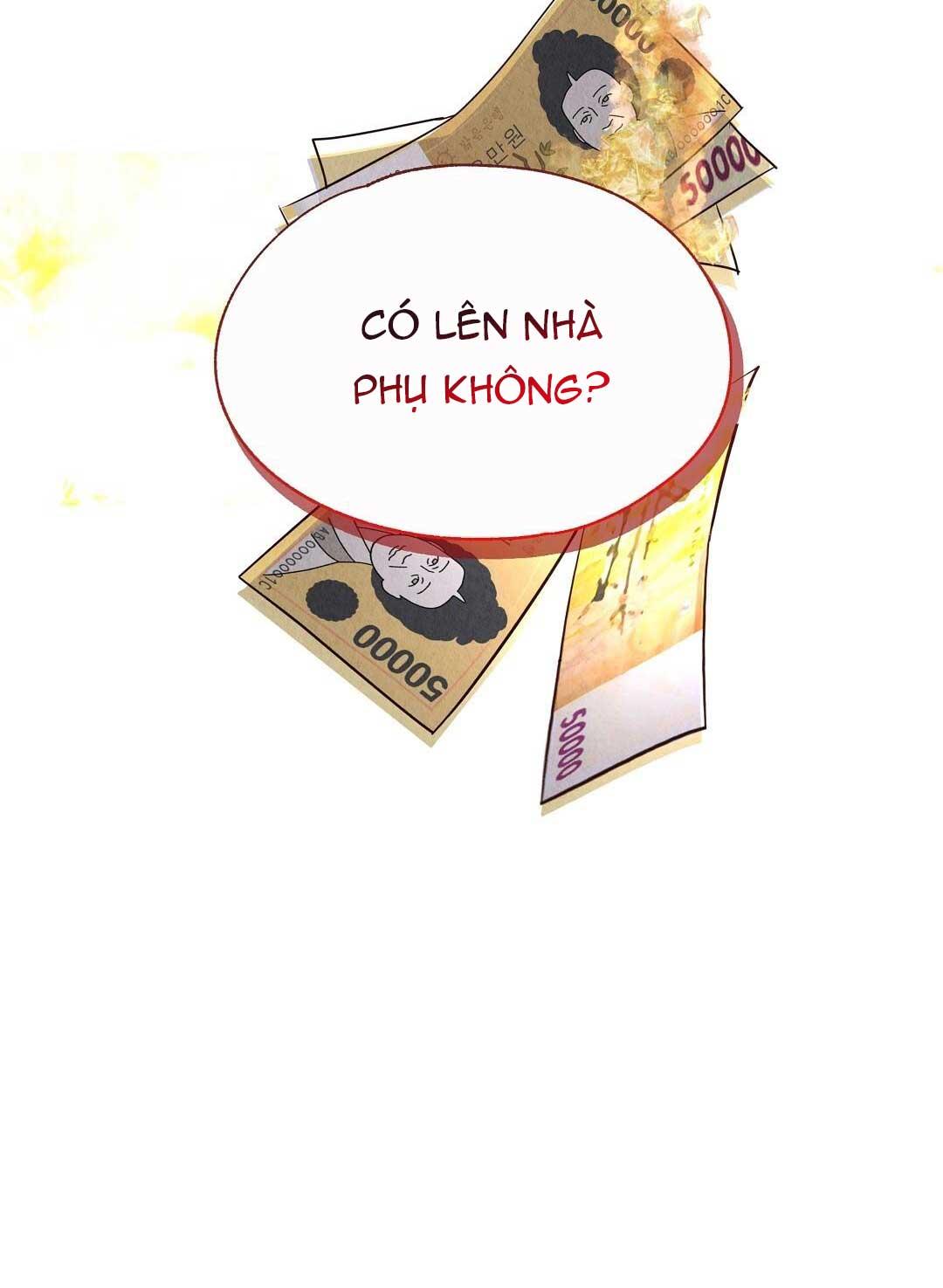 Đọc truyện BẢN CHẤT TÀ ÁC - Chapter 8