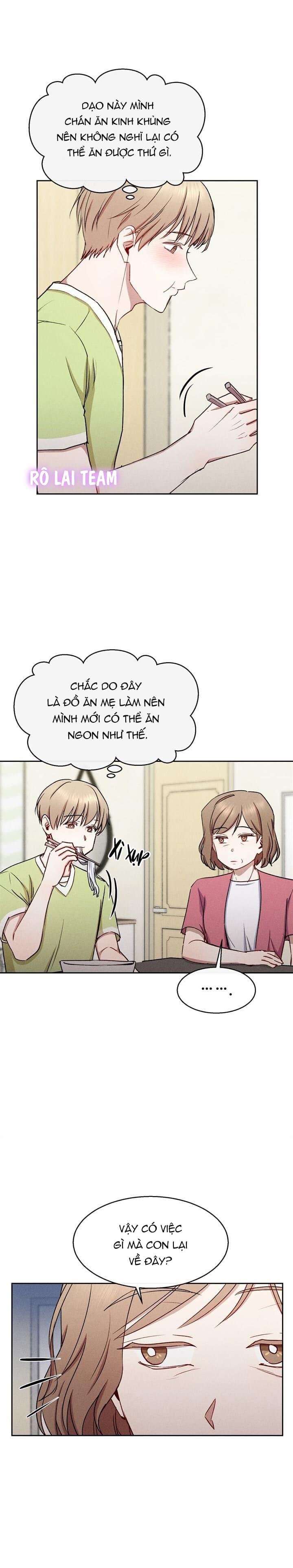Đọc truyện Giá Như Anh Cần Em - Chapter 13