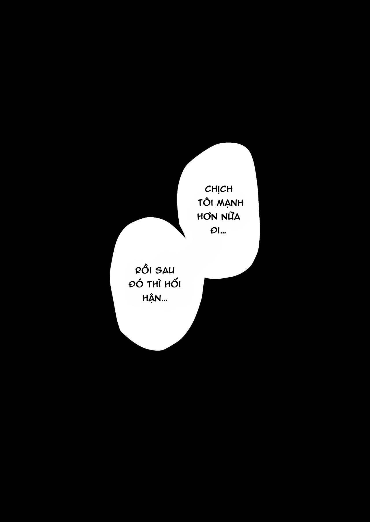 Đọc truyện Nơi chúng tôi hấp diêm đôi mắt của bạn - Chapter 21