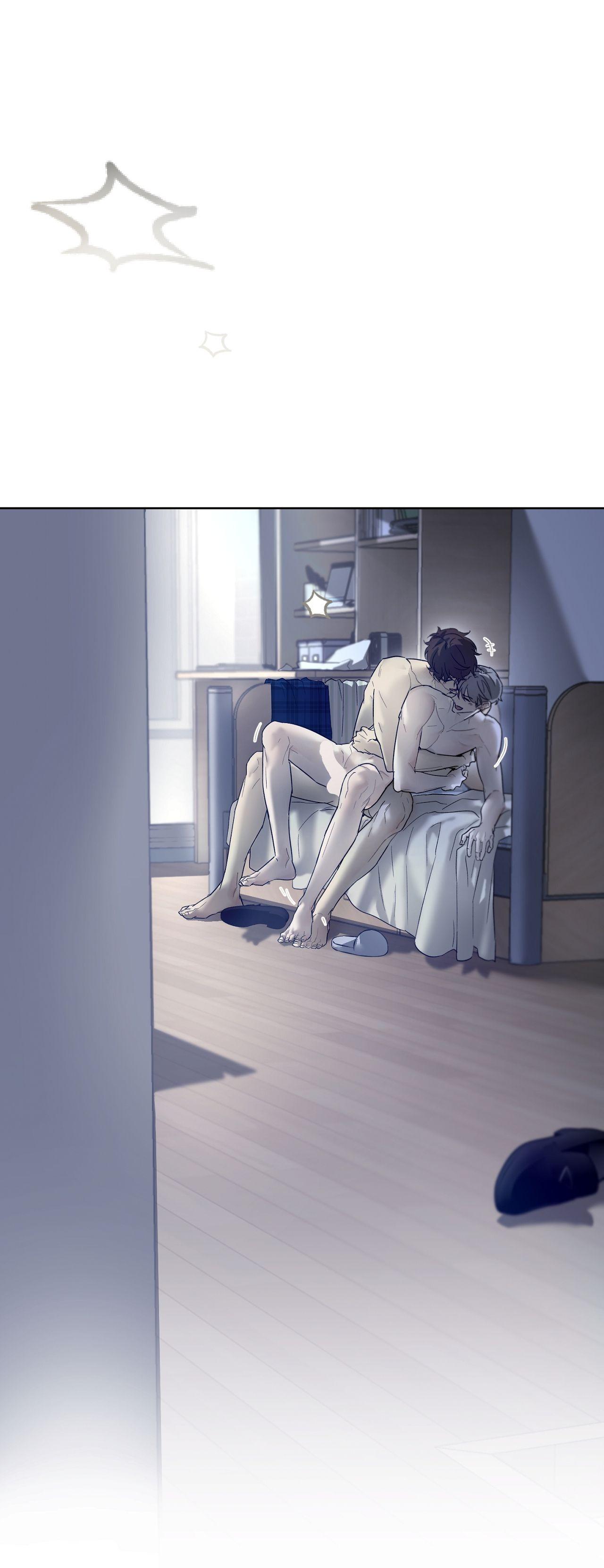 Đọc truyện NERD PROJECT - Chapter 36