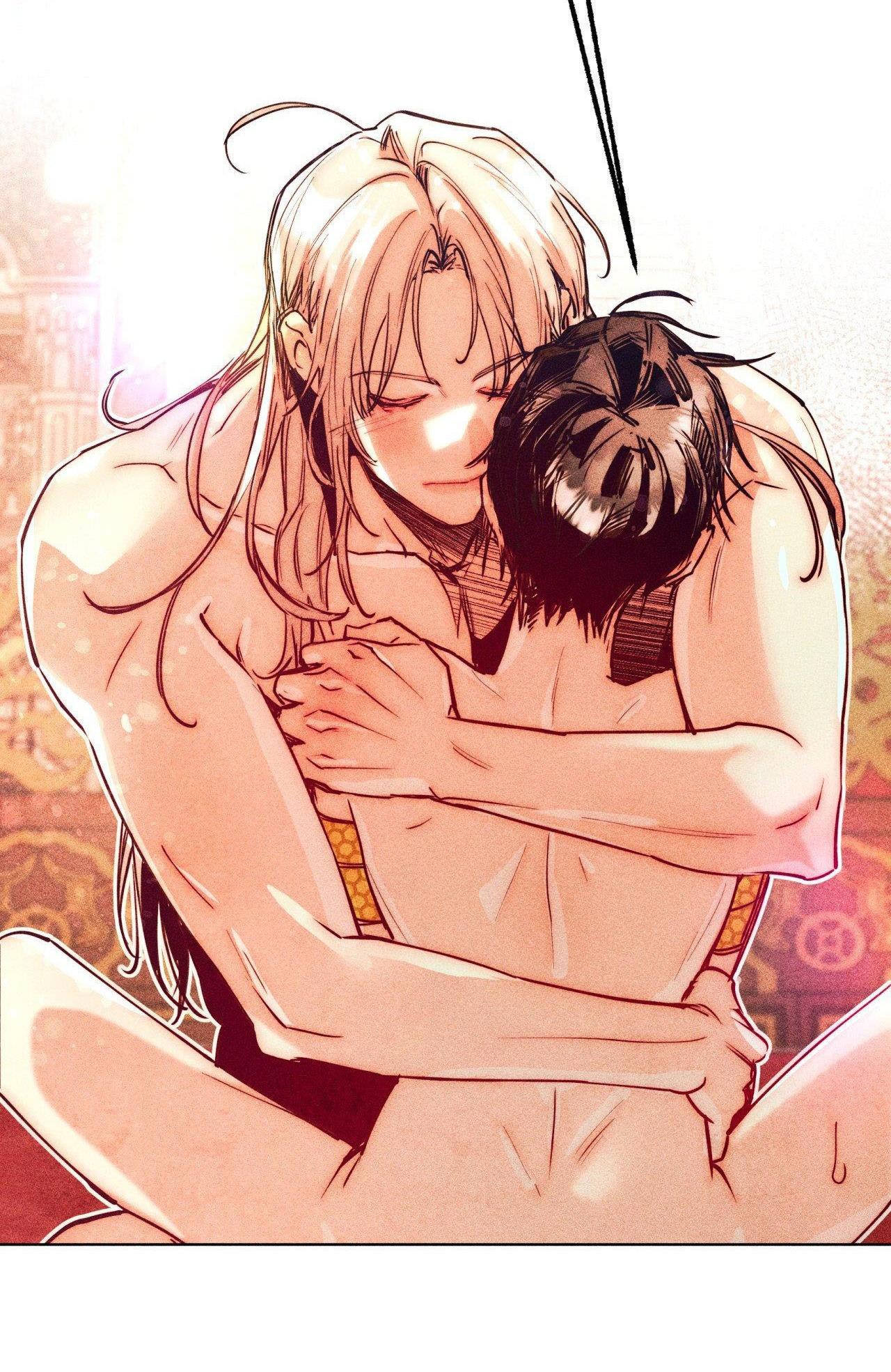 Đọc truyện (CBunu) Làm vị cứu tinh thật dễ dàng - Chapter 84