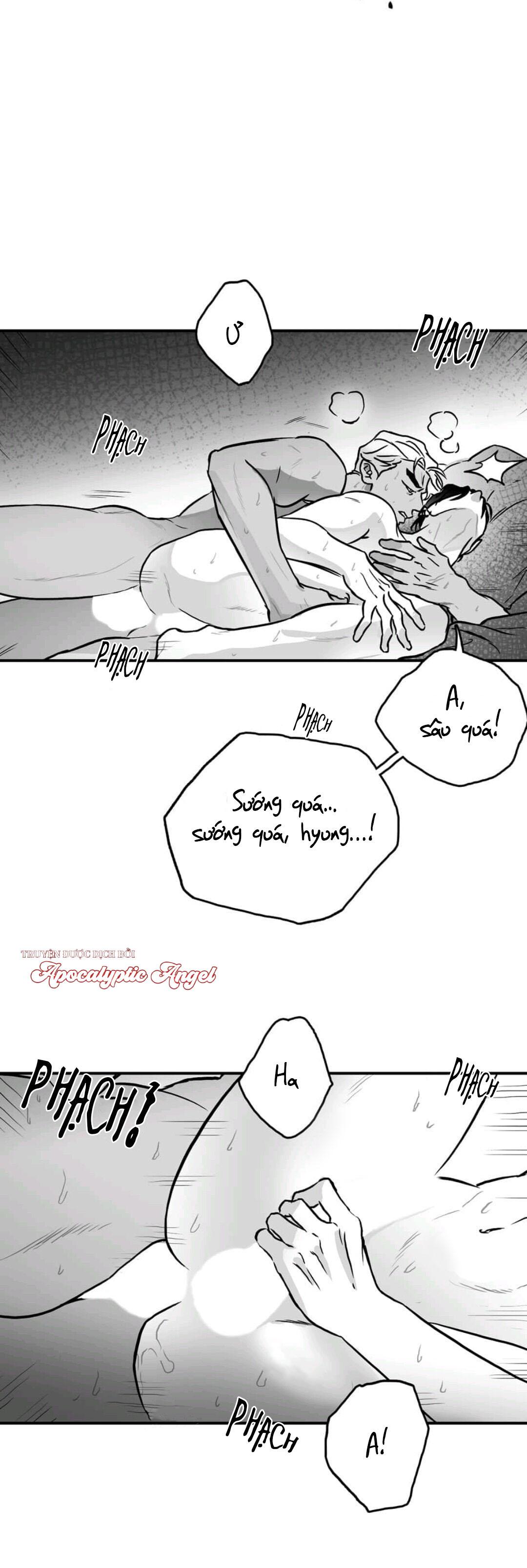Đọc truyện Chúng Ta Đều Là Kẻ Ngốc - Chapter 18