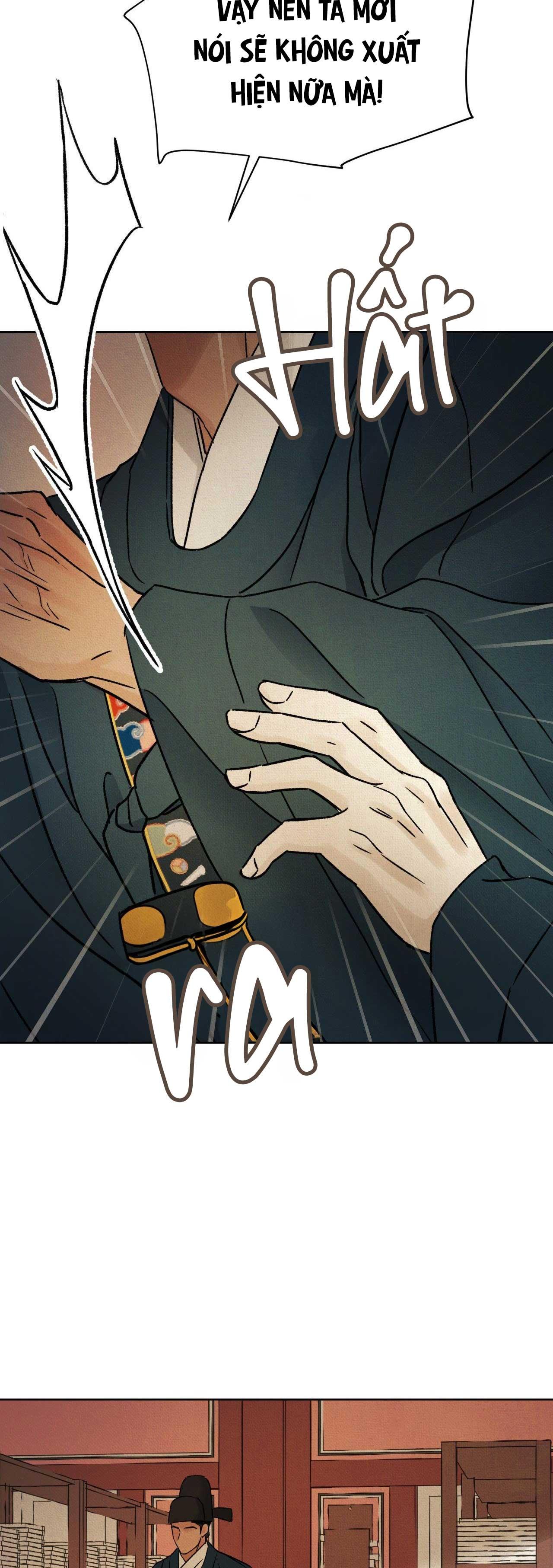 Đọc truyện MONG RYONGJEON - Chapter 29