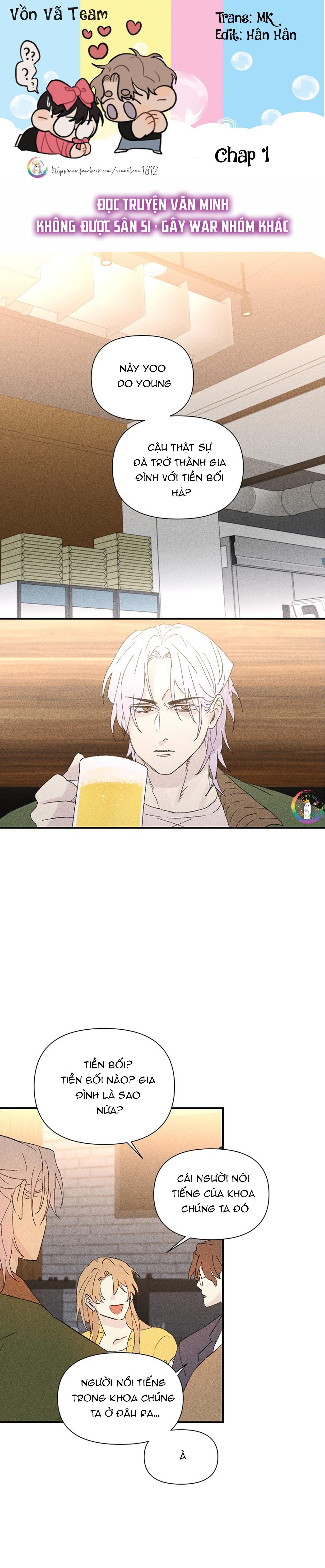 Đọc truyện Manhwa Chịch Vồn Chịch Vã - Chapter 89