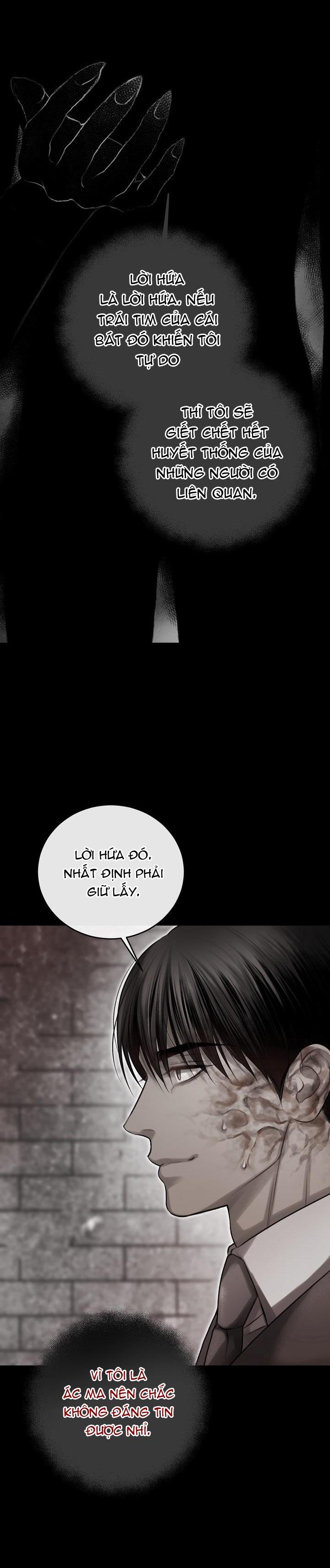 Đọc truyện SỰ THAM LAM CỦA NHÂN LOẠI - Chapter 2.4