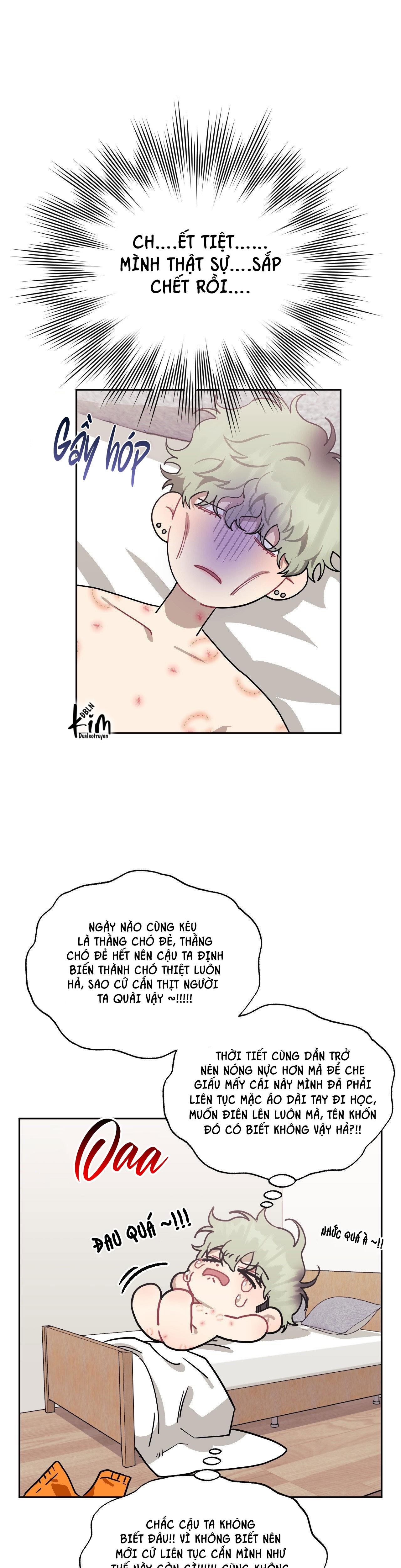 Đọc truyện HƠN CẢ BẠN BÈ - Chapter 68