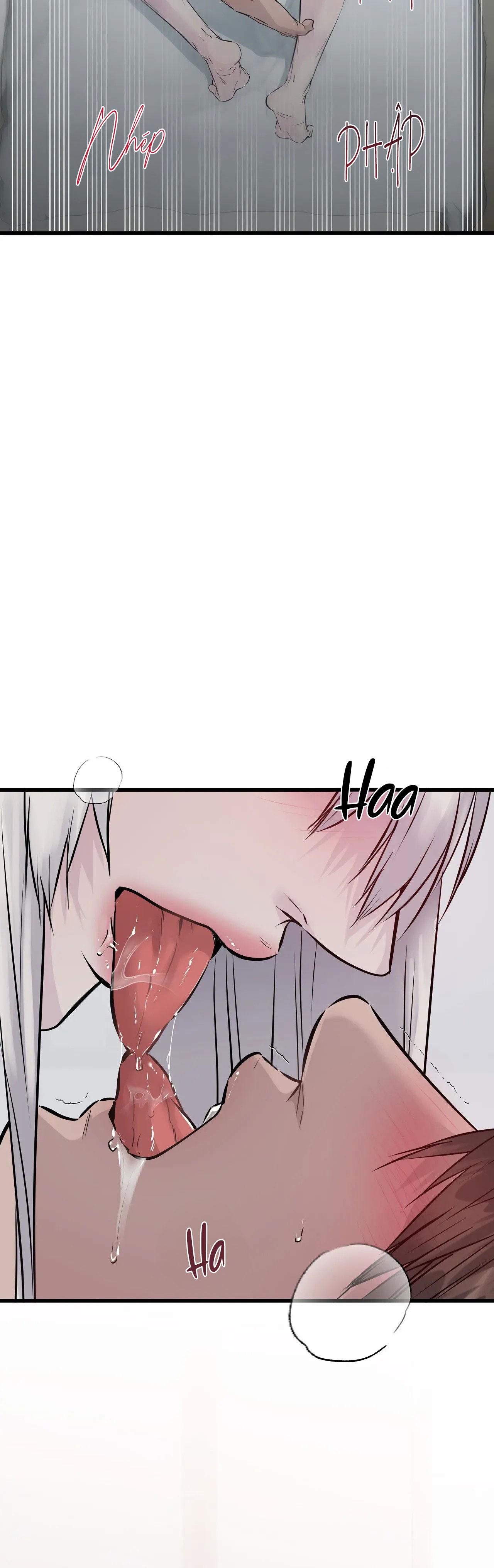 Đọc truyện ÂN NHÂN CỦA RẮN - Chapter 24
