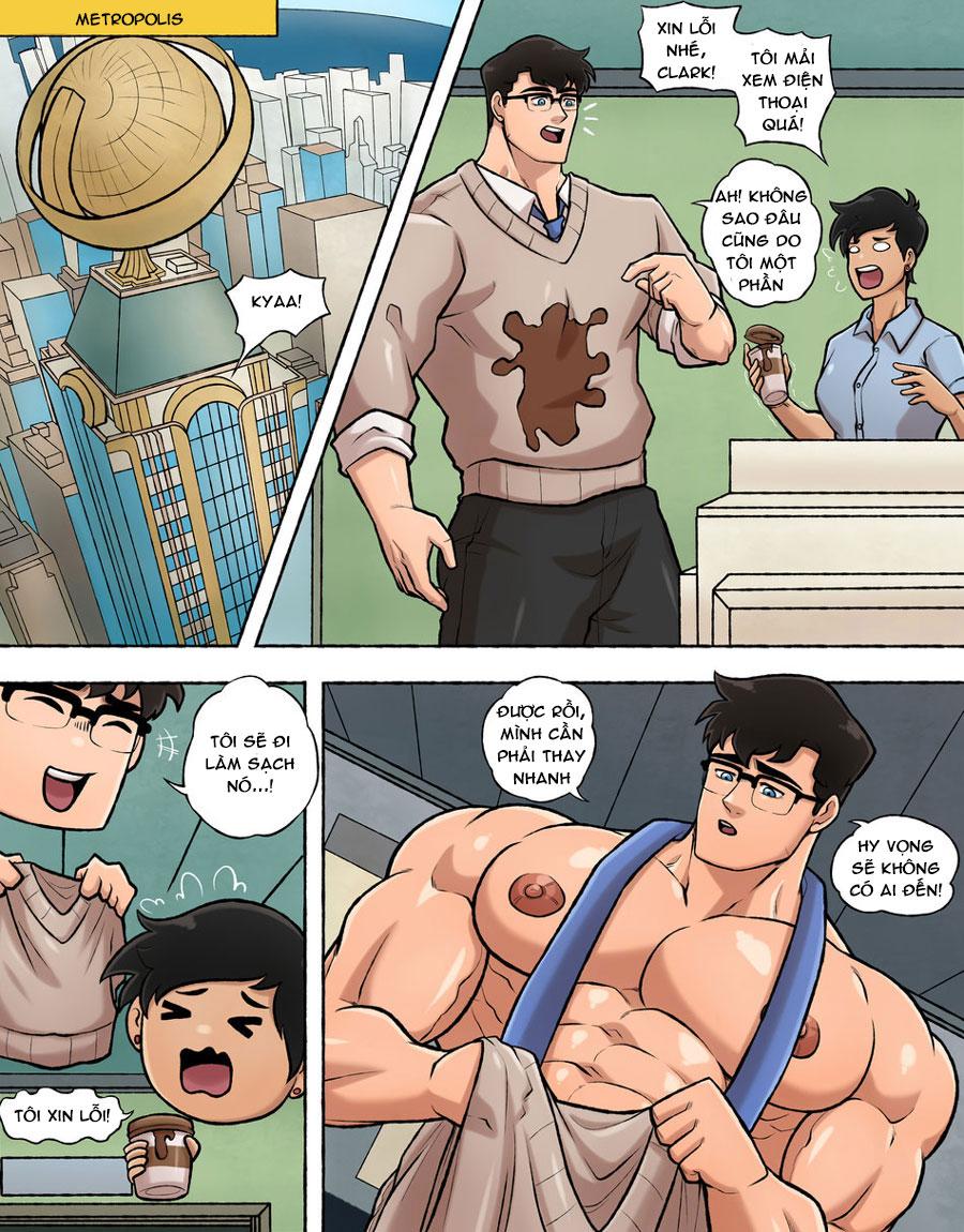 Đọc truyện Tổng hợp oneshot nhà Guess - Chapter 163