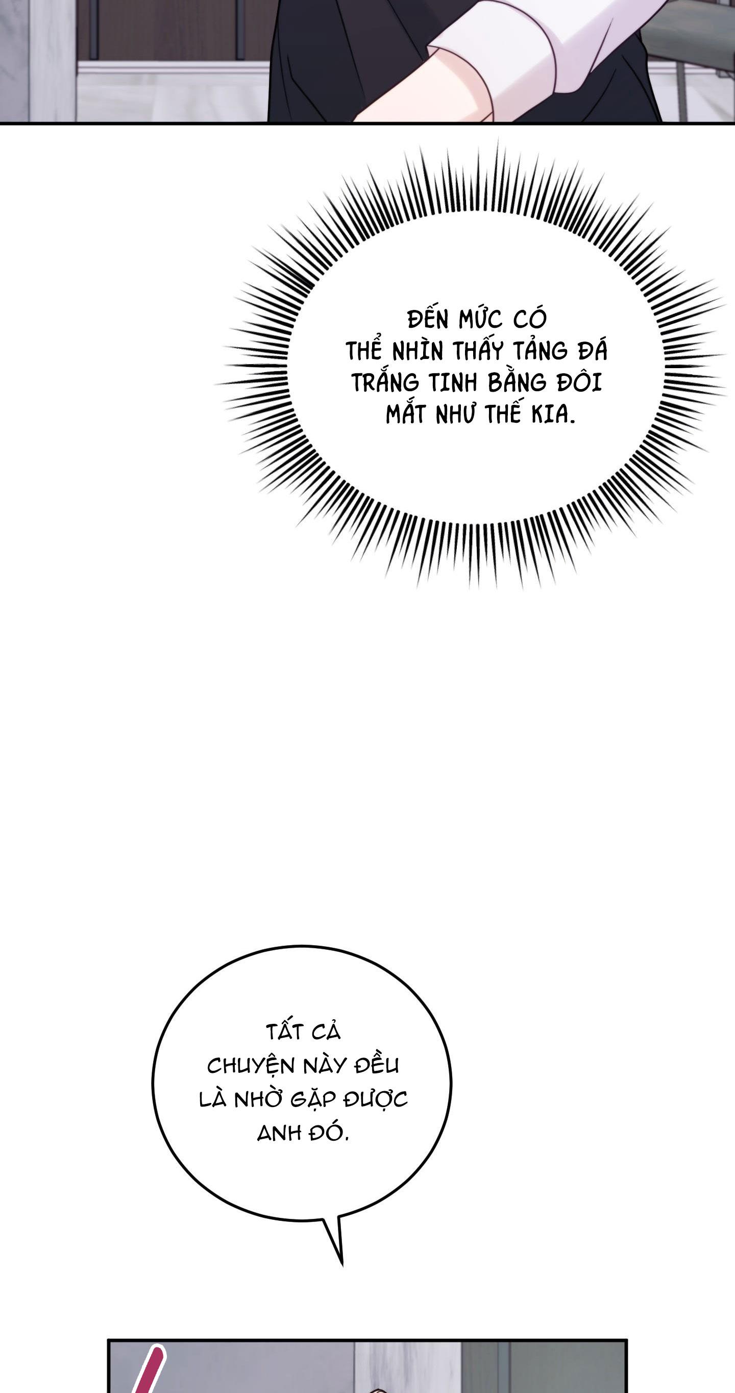Đọc truyện BL NGẮN TUYỂN CHỌN - Chapter 19.1