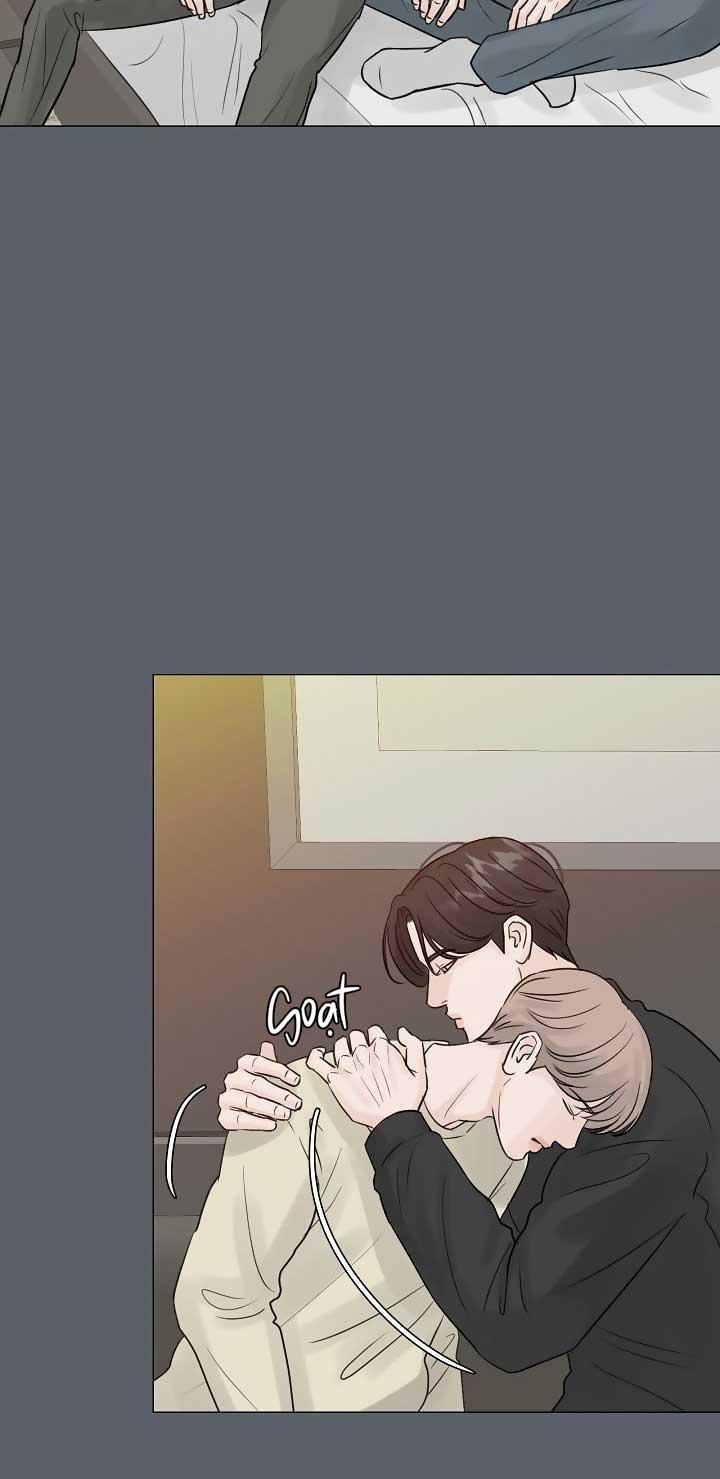 Đọc truyện Ở LẠI BÊN TÔI - Chapter 64