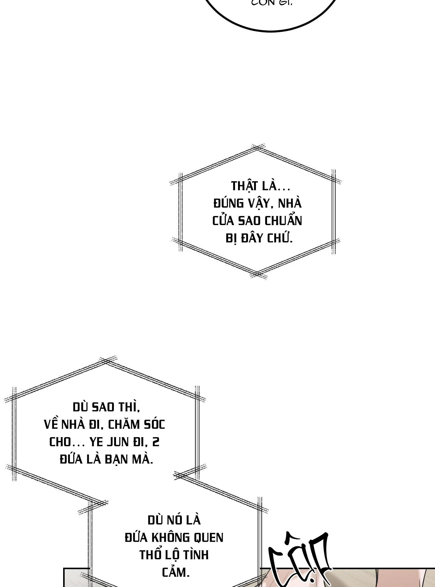 Đọc truyện NGHIỆN SEX - Chapter 17.1