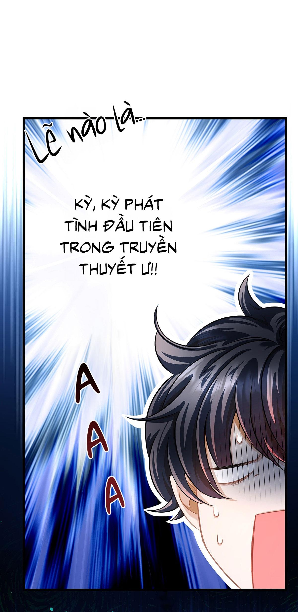 Đọc truyện Tôi trùng sinh thành chú rồng đen của vương tử điện hạ - Chapter 19