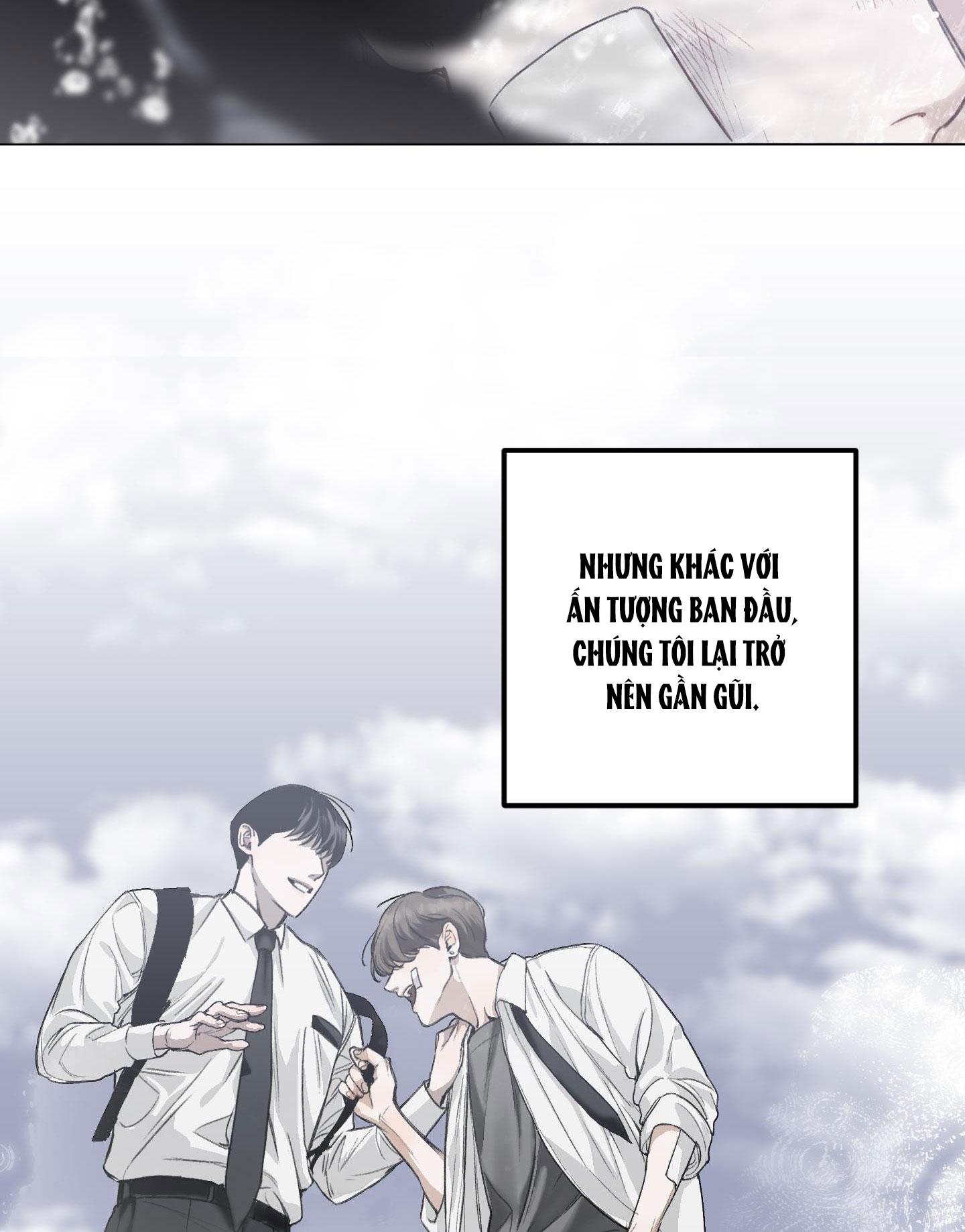Đọc truyện NGHIỆN SEX - Chapter 17.1
