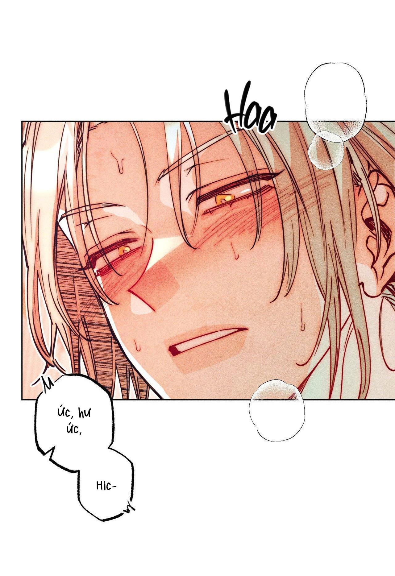 Đọc truyện (CBunu) Làm vị cứu tinh thật dễ dàng - Chapter 85