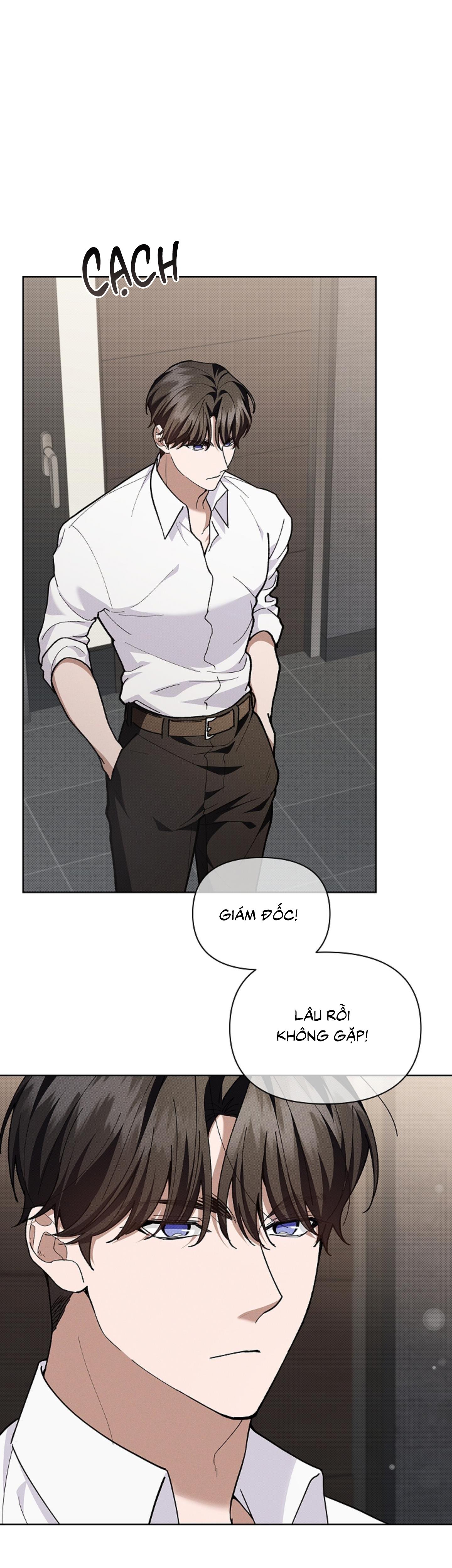 Đọc truyện ĐỪNG ĐỘNG VÀO CÚN CON! - Chapter 9