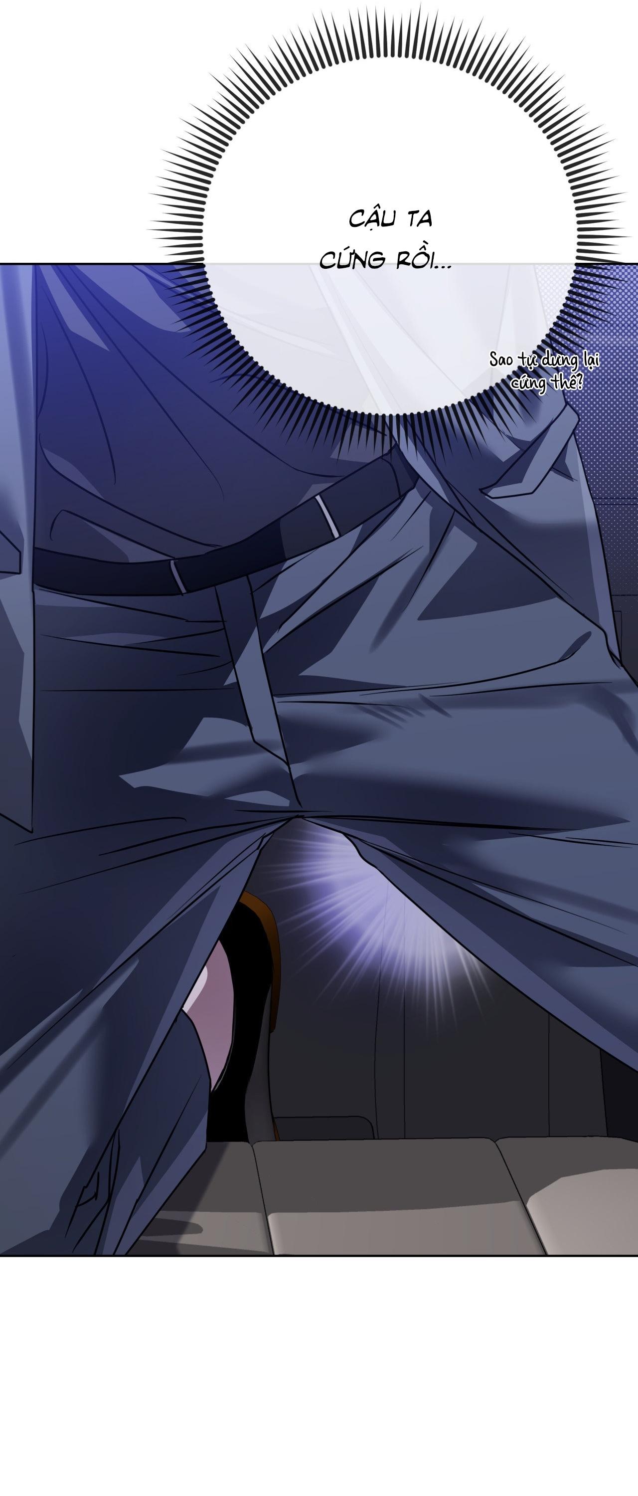 Đọc truyện [END] HUYẾT MẠCH TƯƠNG THÔNG - Chapter 10