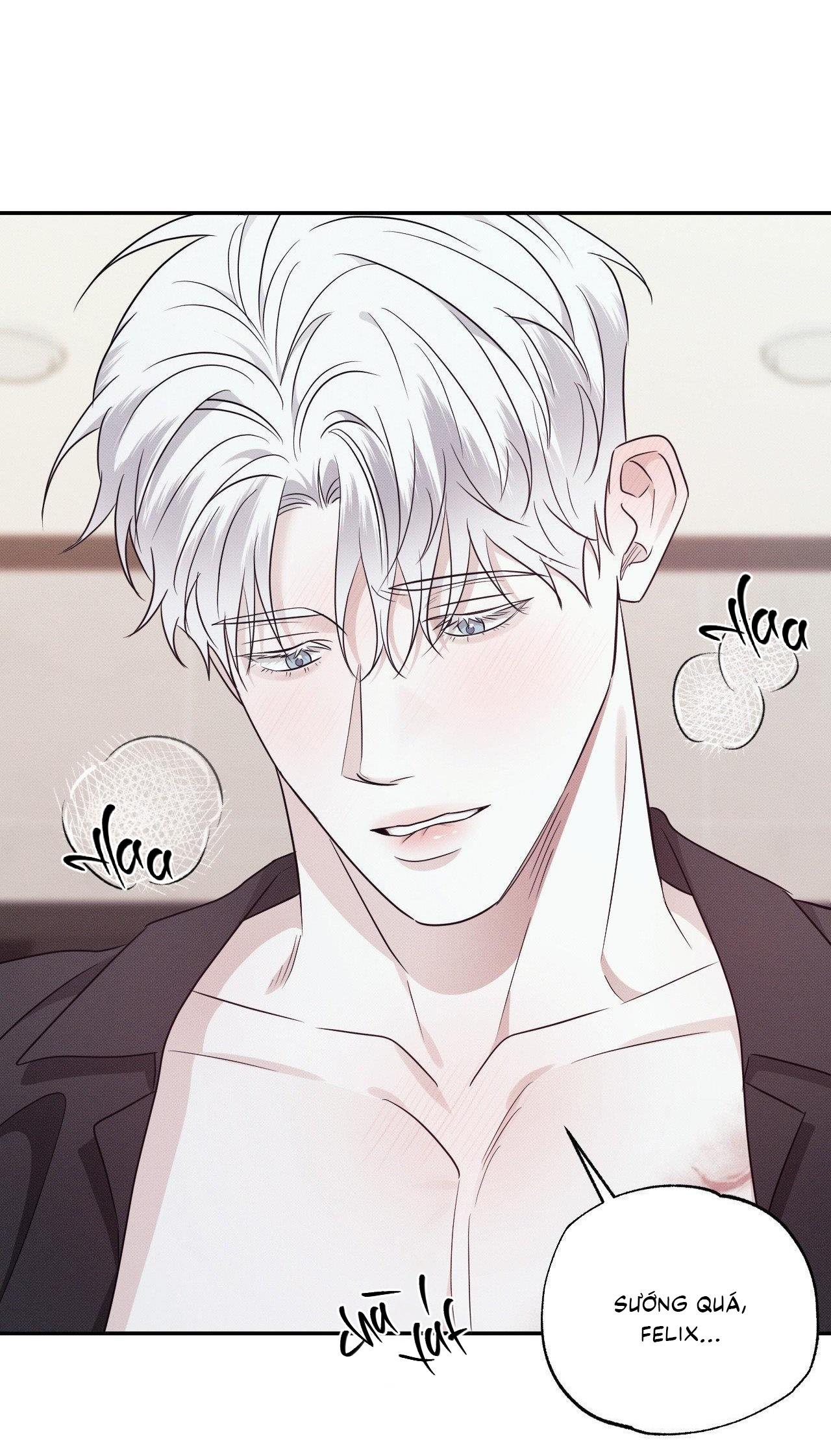 Đọc truyện (CBunu) Đầm Lầy Của Nhân Ngư - Chapter 14