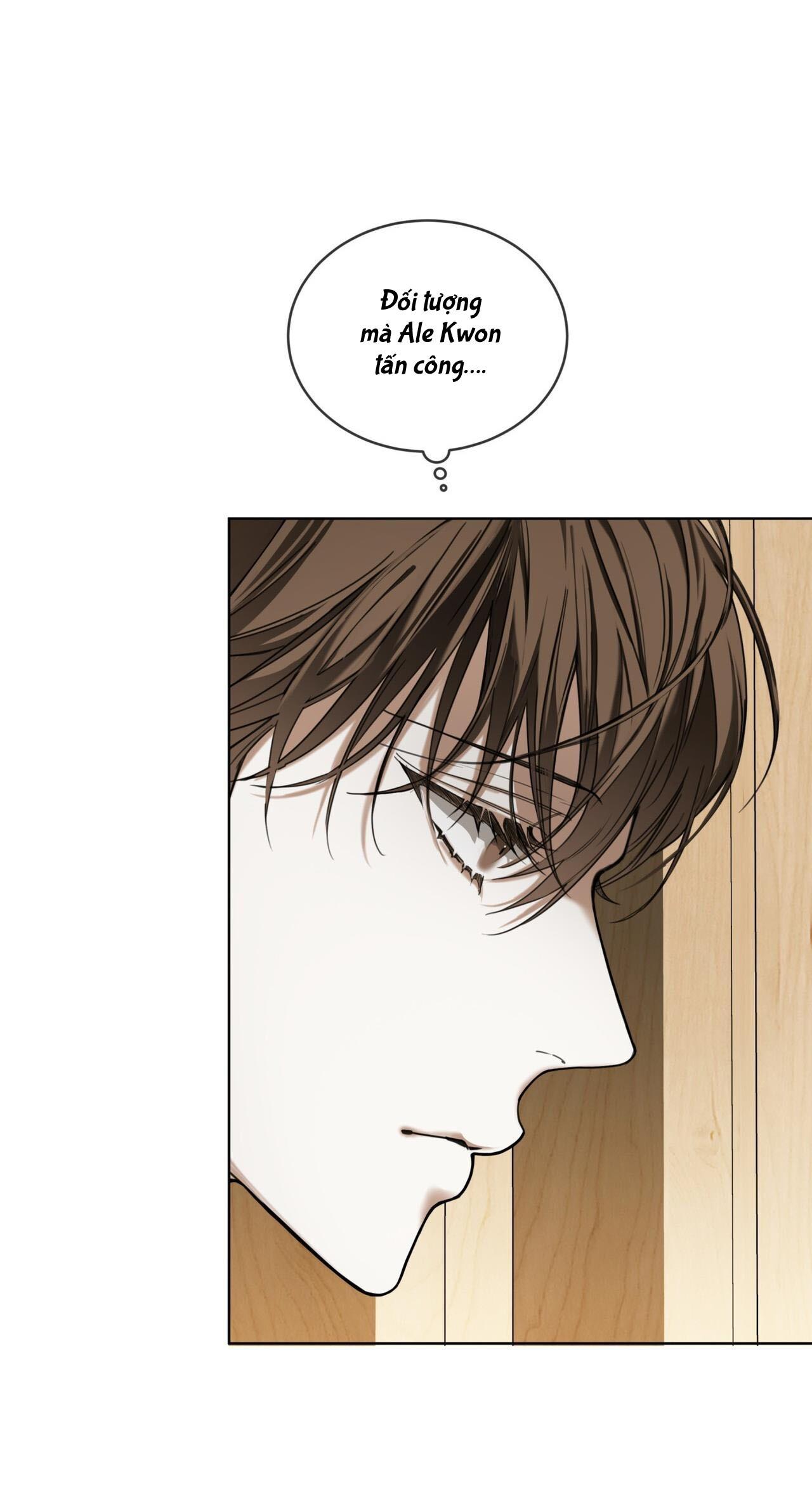 Đọc truyện (CBunu) Phạm Luật - Chapter 80