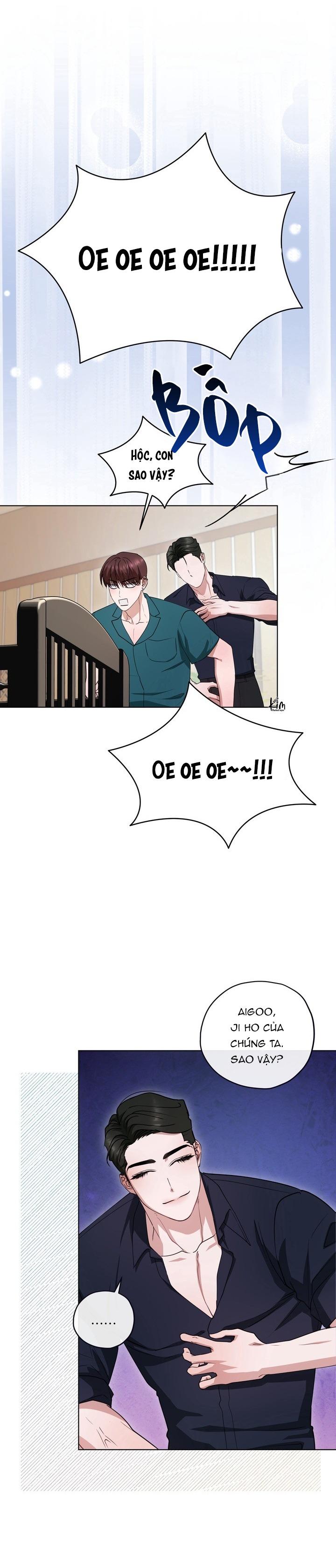 Đọc truyện SỰ THAM LAM CỦA NHÂN LOẠI - Chapter 12.3