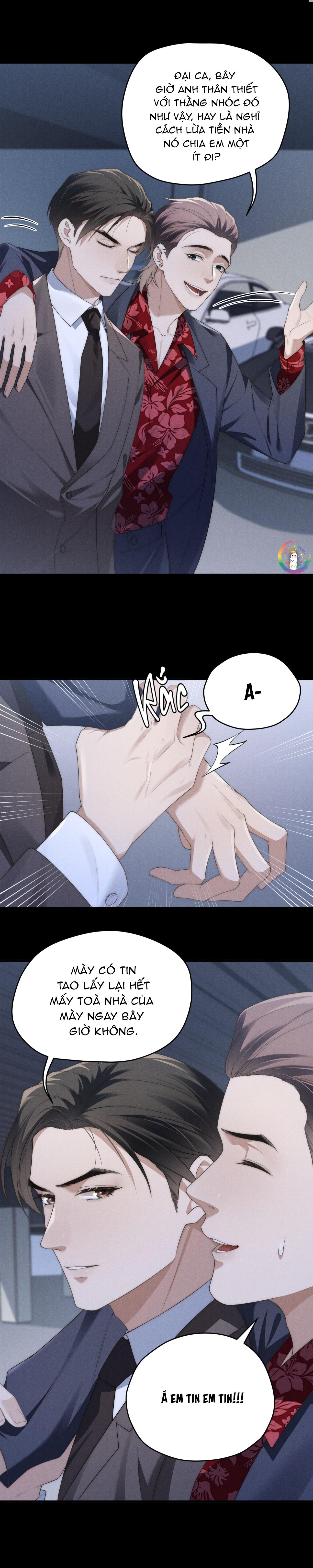 Đọc truyện (END) Thiếu Gia Hư Hỏng - Chapter 30