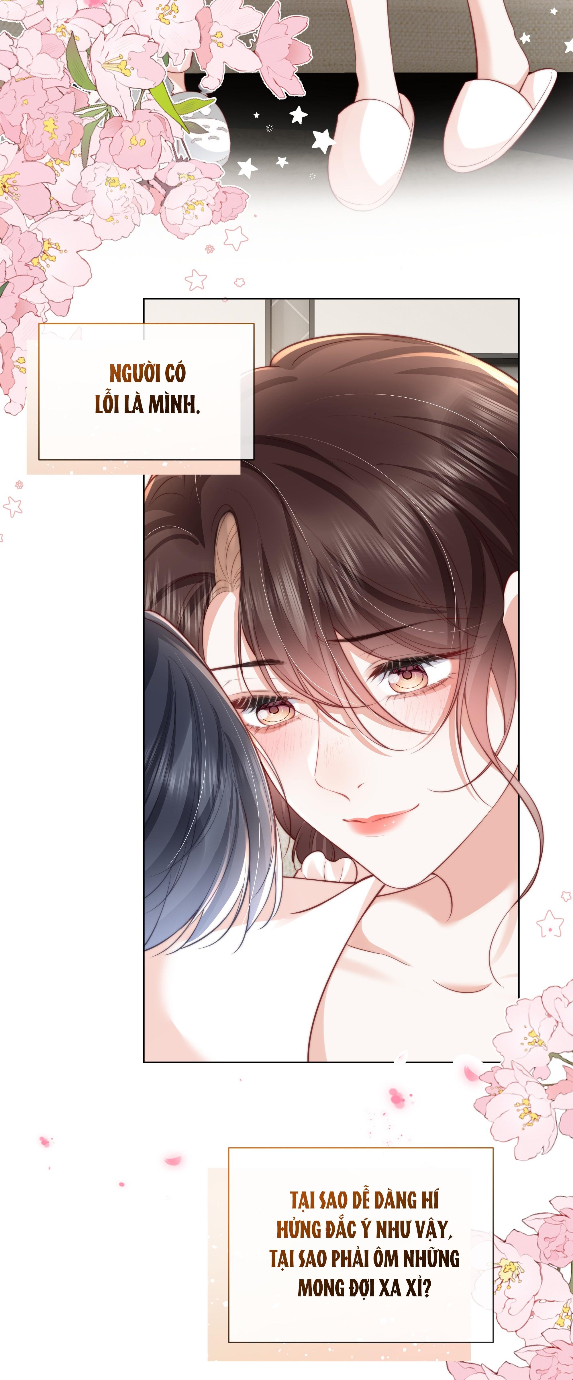 Đọc truyện Dư sinh vi kì - Chapter 23