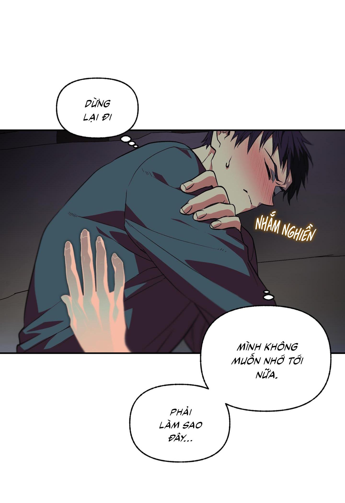 Đọc truyện (CBunu) Control Time - Chapter 26