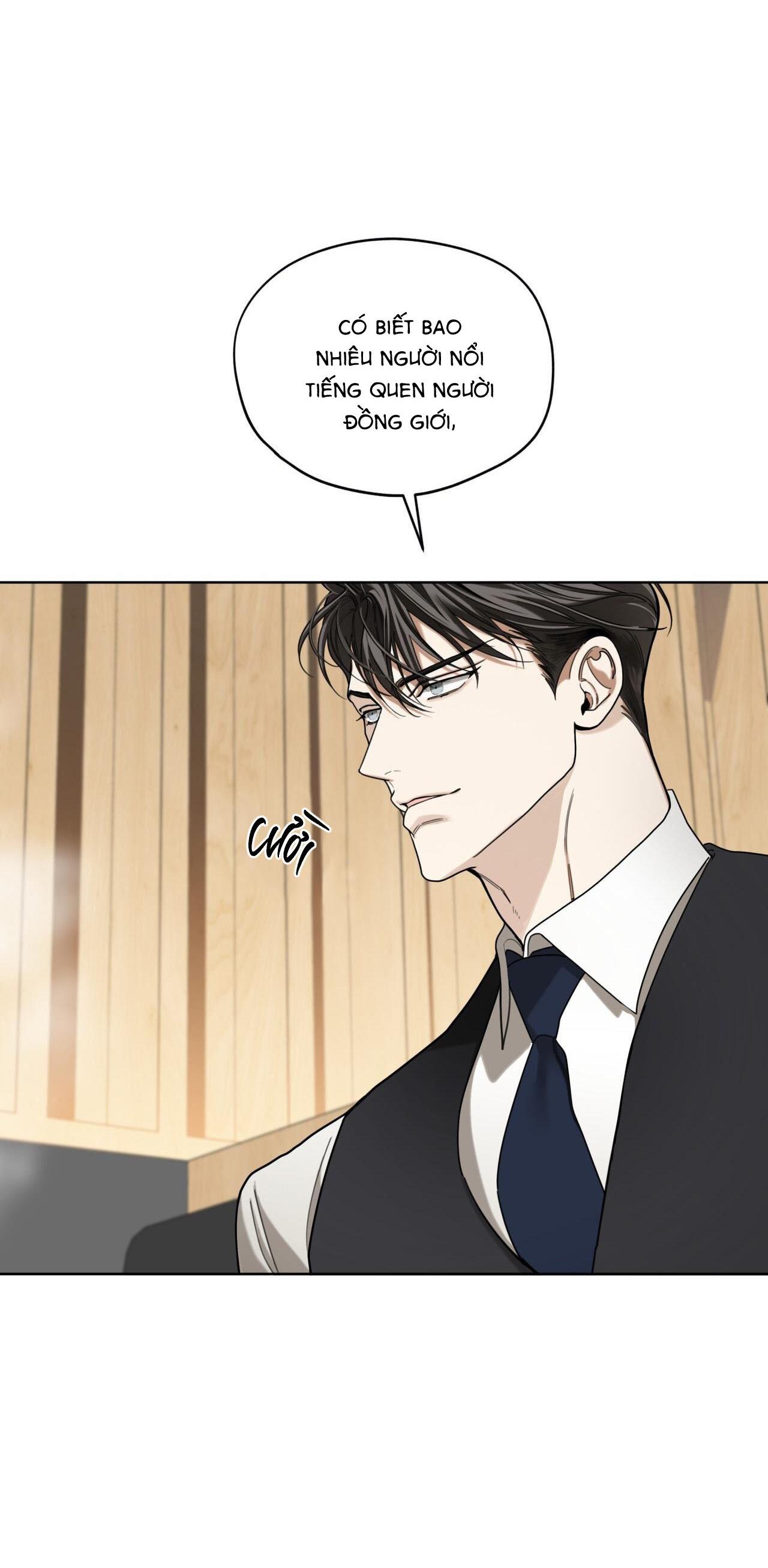 Đọc truyện (CBunu) Phạm Luật - Chapter 80
