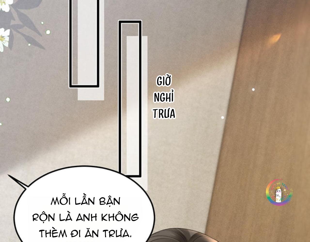 Đọc truyện Cuộc Đối Đầu Gay Gắt - Chapter 77