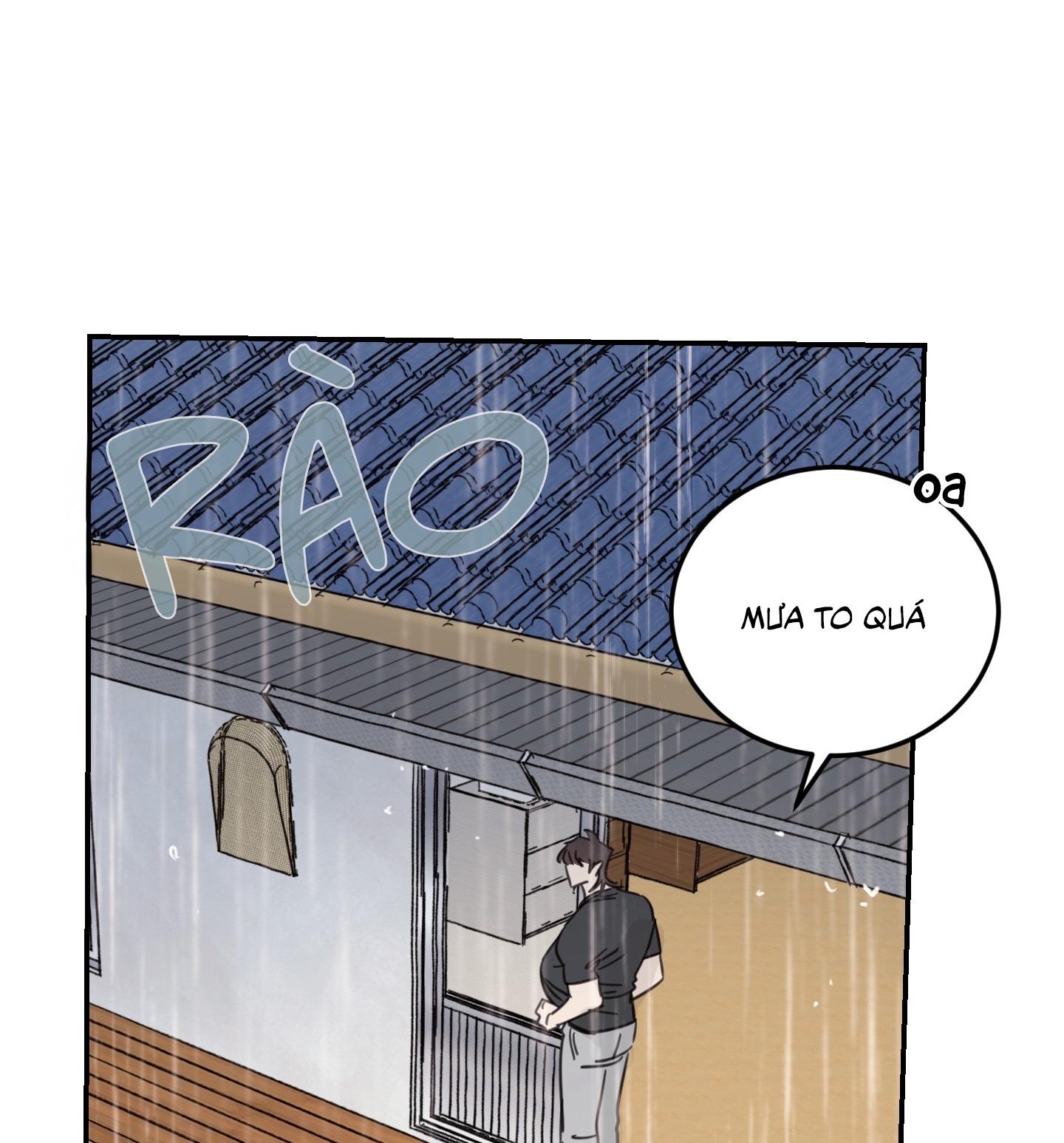 Đọc truyện NGÔI NHÀ HƯỚNG MẶT TRỜI MỌC - Chapter 41