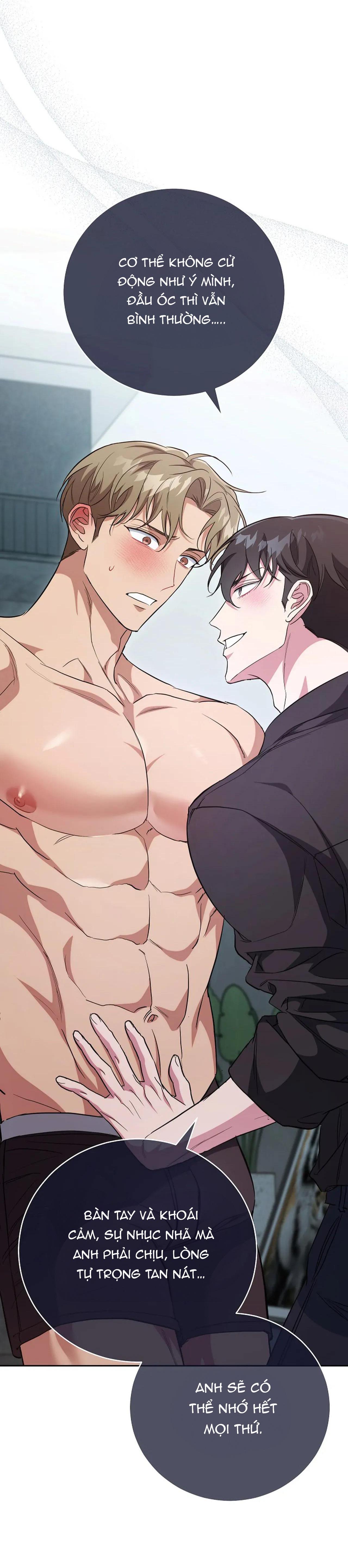 Đọc truyện ỨNG DỤNG THÔI MIÊN - Chapter 7