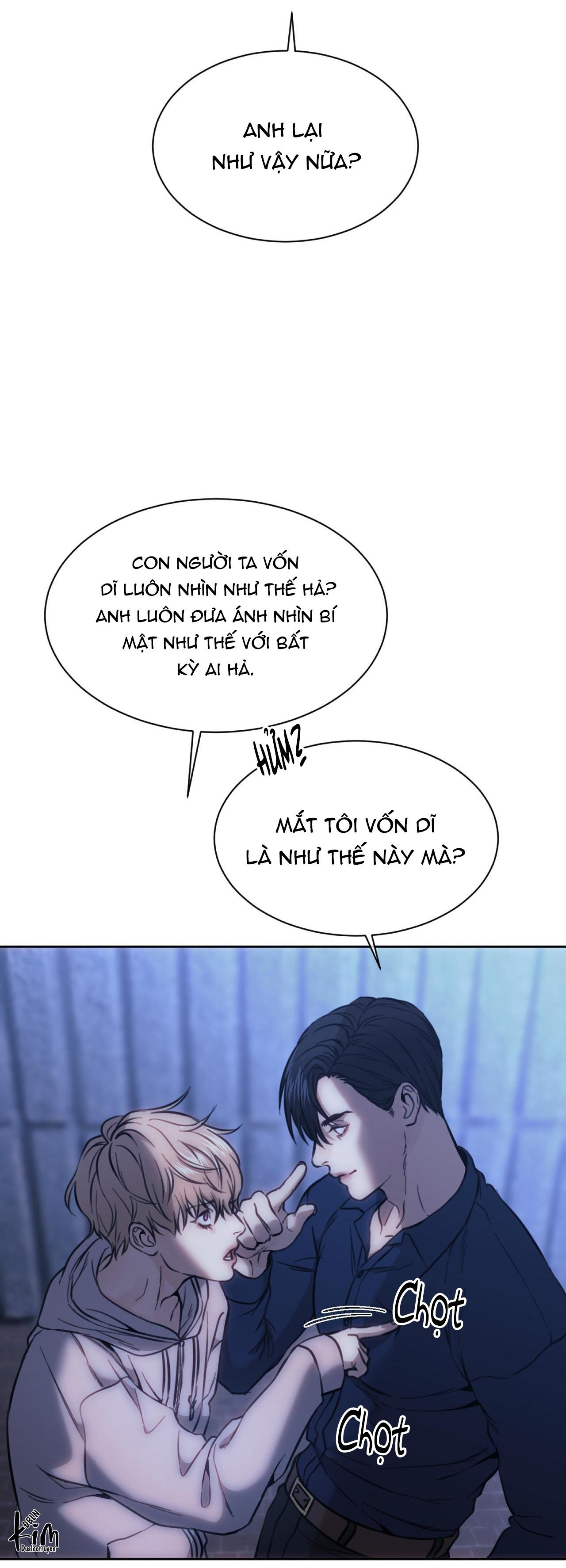 Đọc truyện NGHIỆN SEX - Chapter 1.1