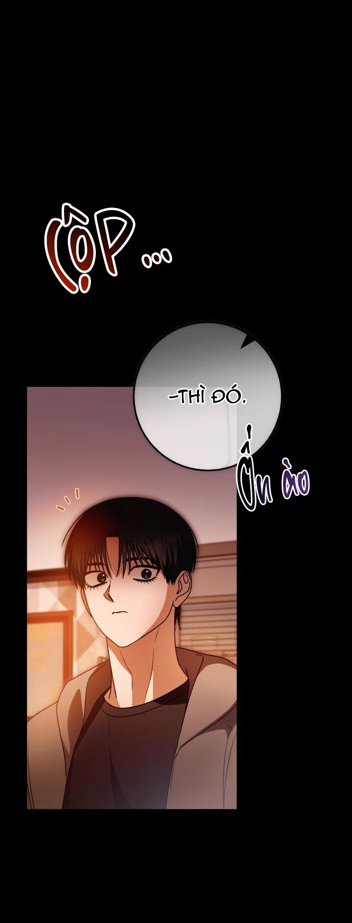 Đọc truyện NETKAMA PUNCH!! - Chapter 64