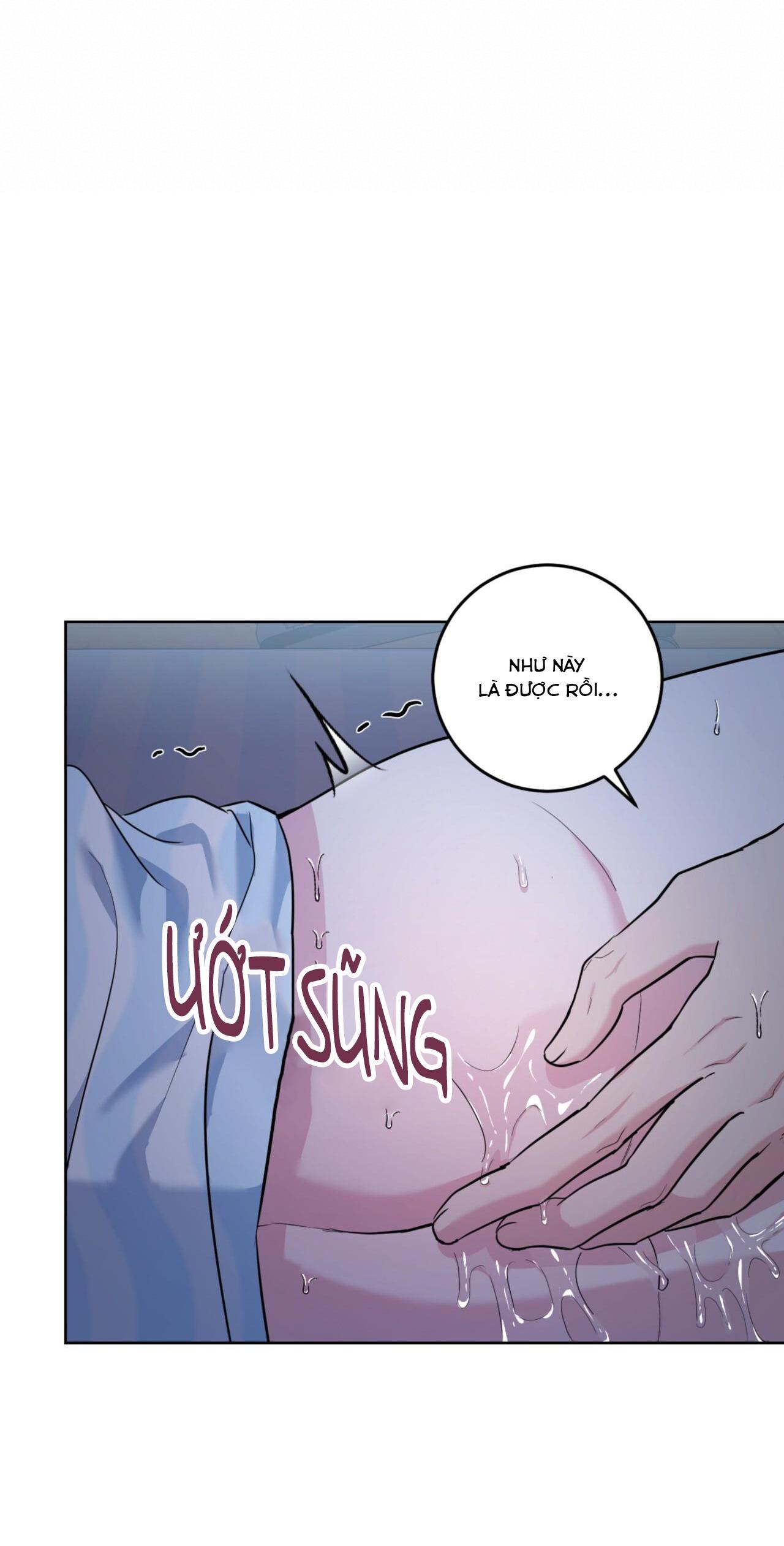 Đọc truyện KHU RỪNG NGỌT NGÀO - Chapter 17