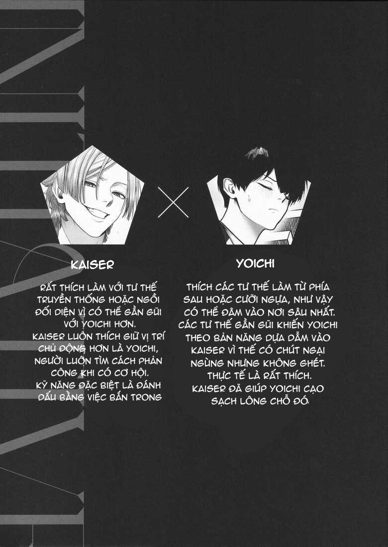 Đọc truyện Nơi husbando của bạn bị đụ ná thở - Chapter 166