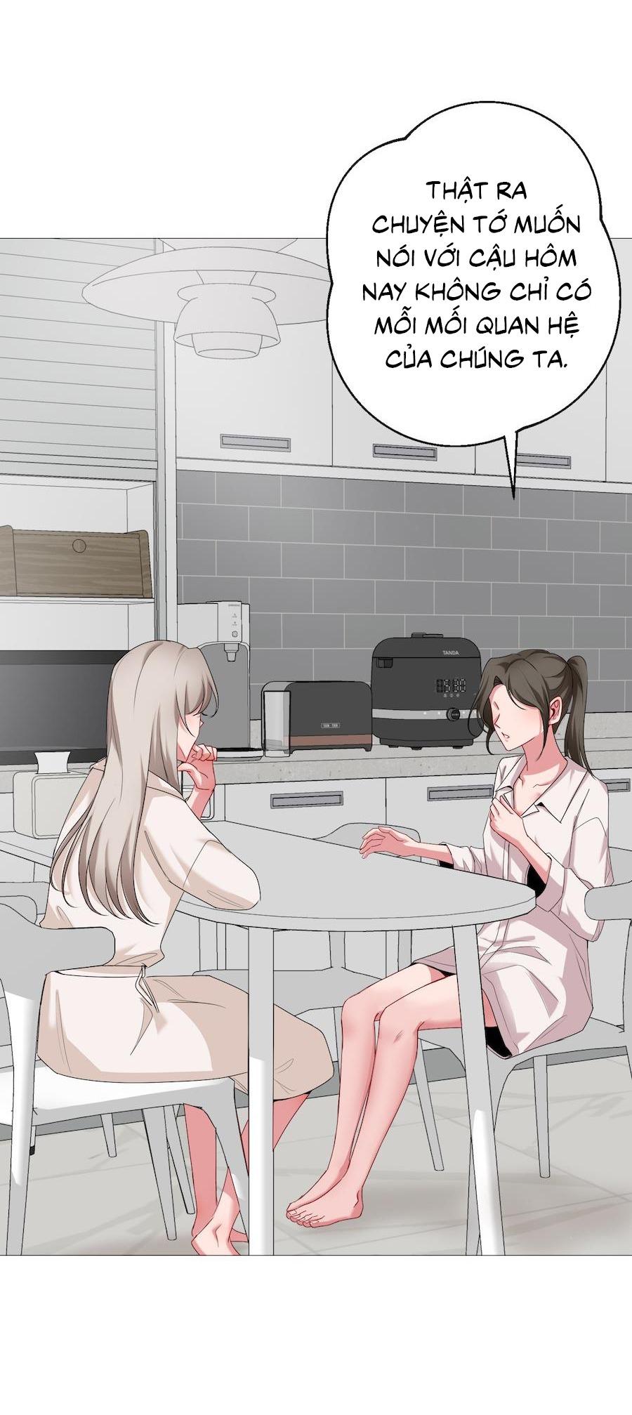 Đọc truyện Flower of youth - Chapter 27