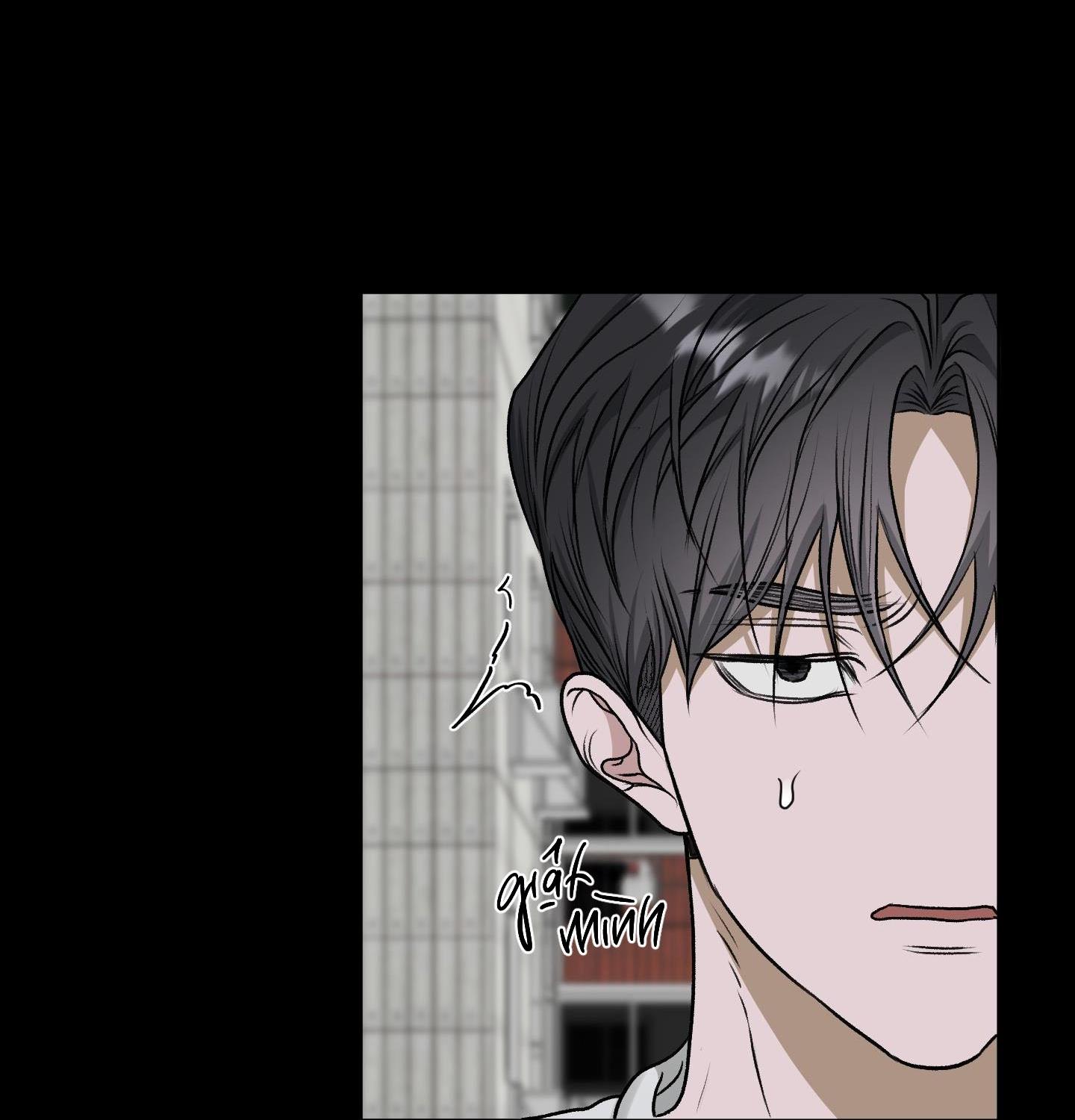 Đọc truyện (CBunu) Đầm Sen Héo Úa - Chapter 46