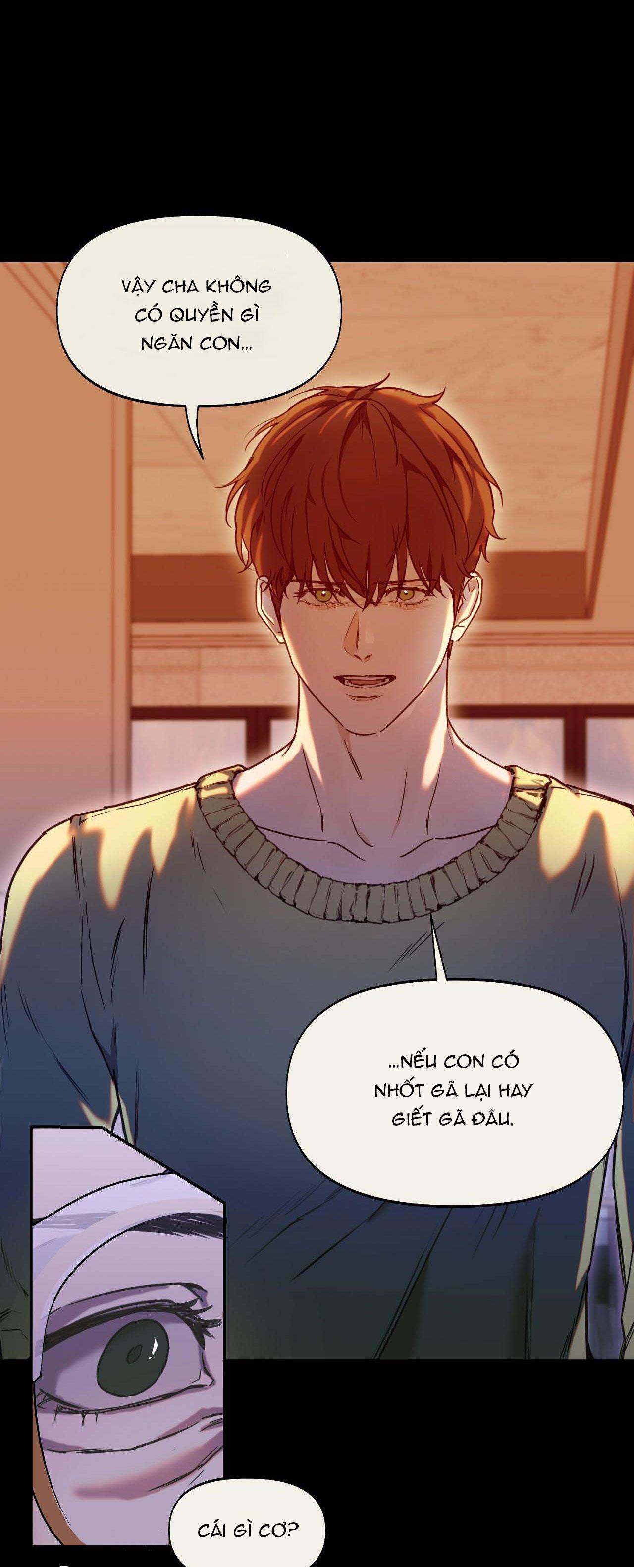 Đọc truyện NERD PROJECT - Chapter 20