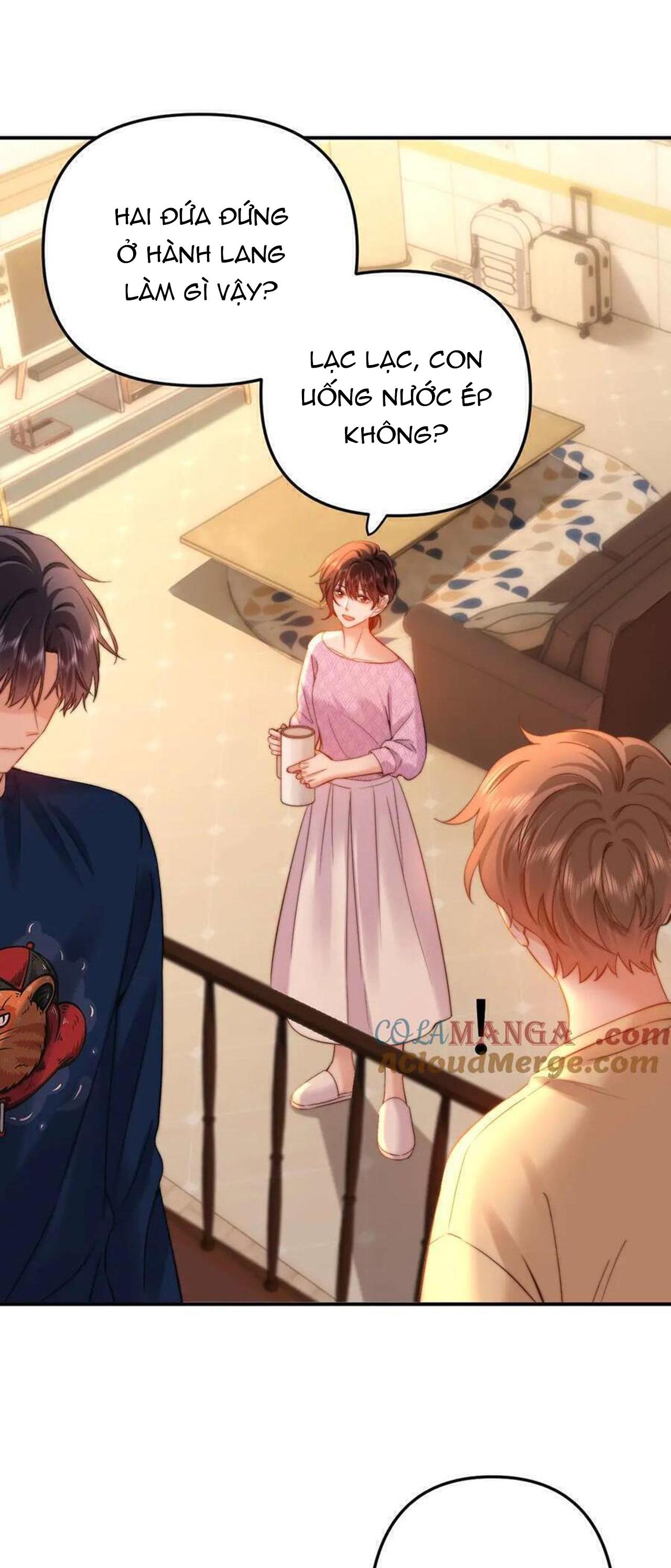 Đọc truyện Chất Dị Ứng Đáng Yêu - Chapter 69