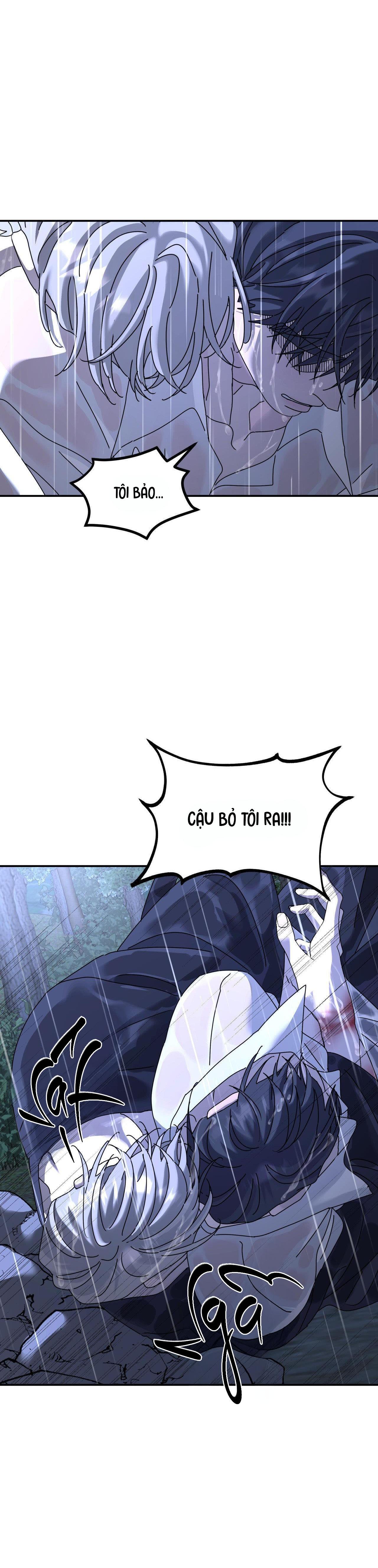 Đọc truyện (CBunu) Cây Không Có Rễ - Chapter 70