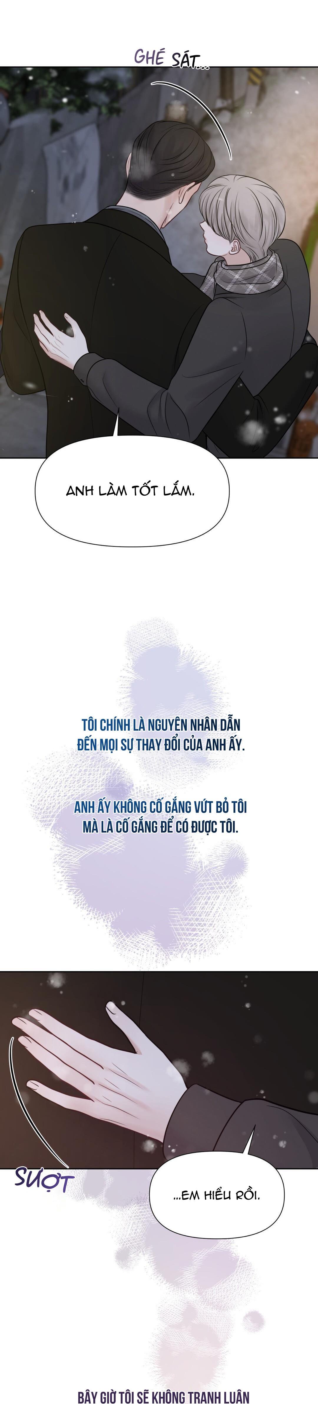 Đọc truyện MACGUFFIN - Chapter 36