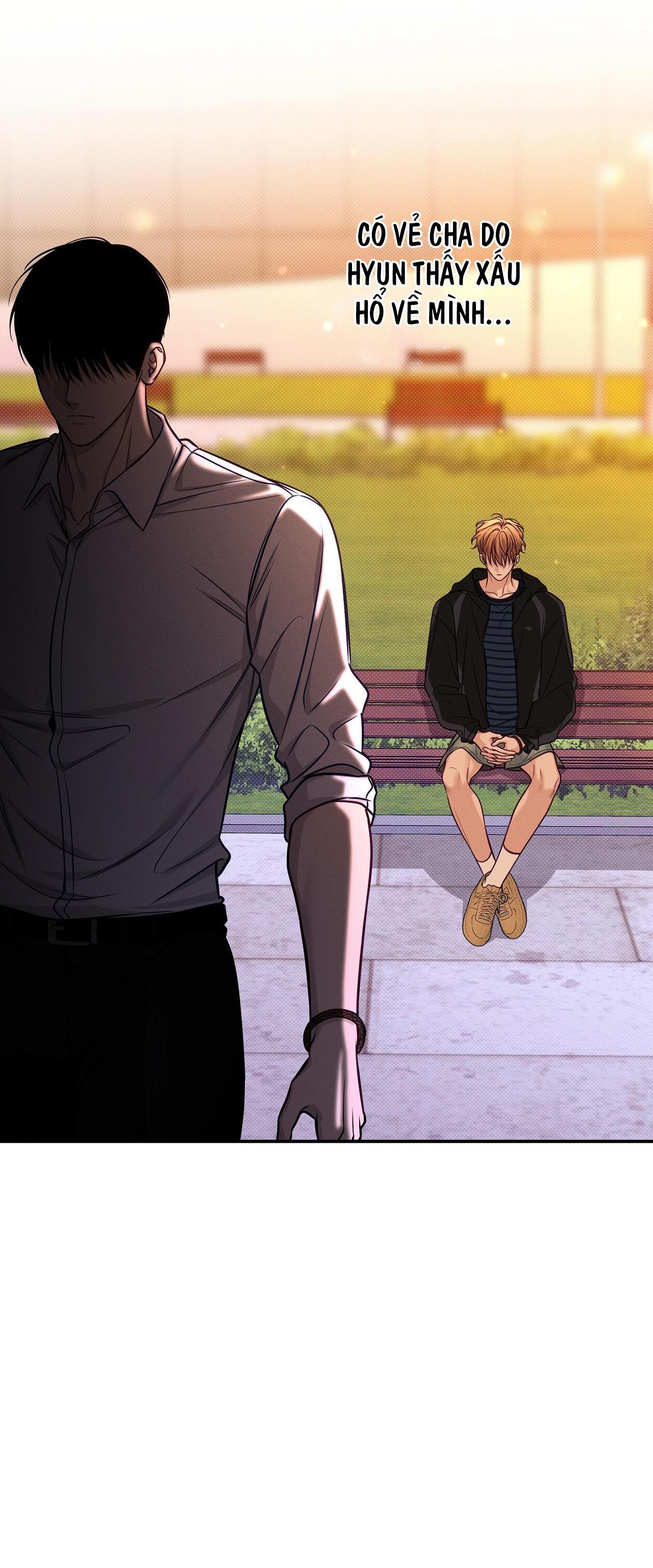 Đọc truyện (END) MÙA HÈ NĂM ẤY - Chapter 52