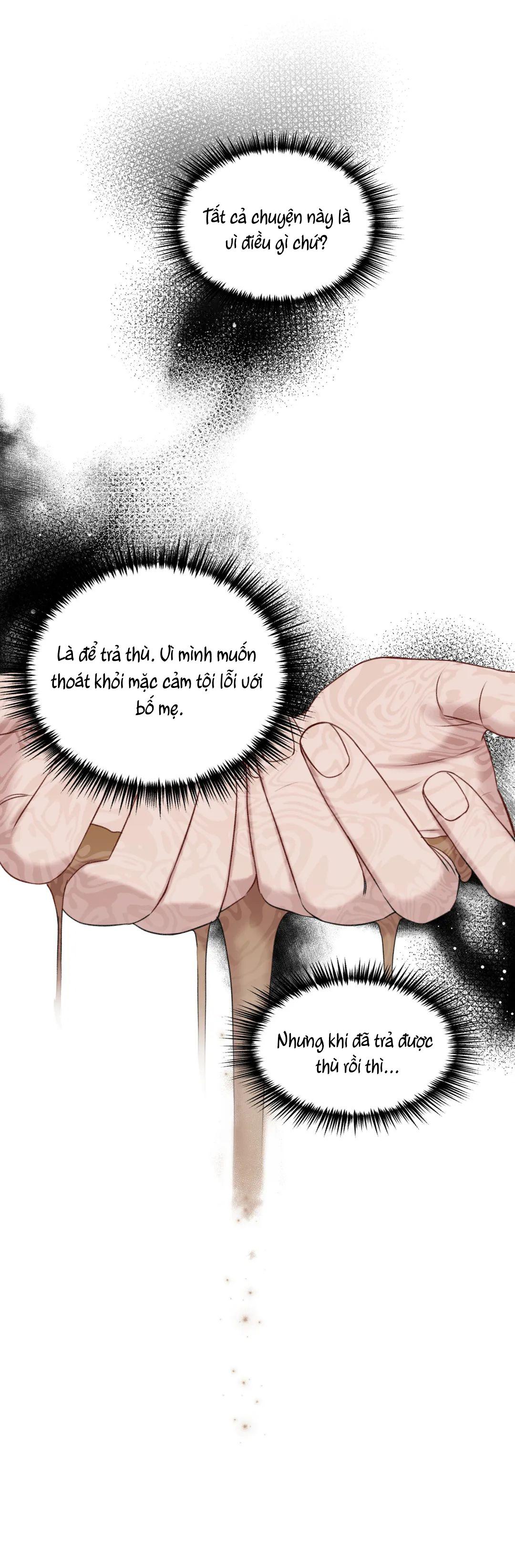 Đọc truyện Trong Căn Phòng Riêng - Chapter 62