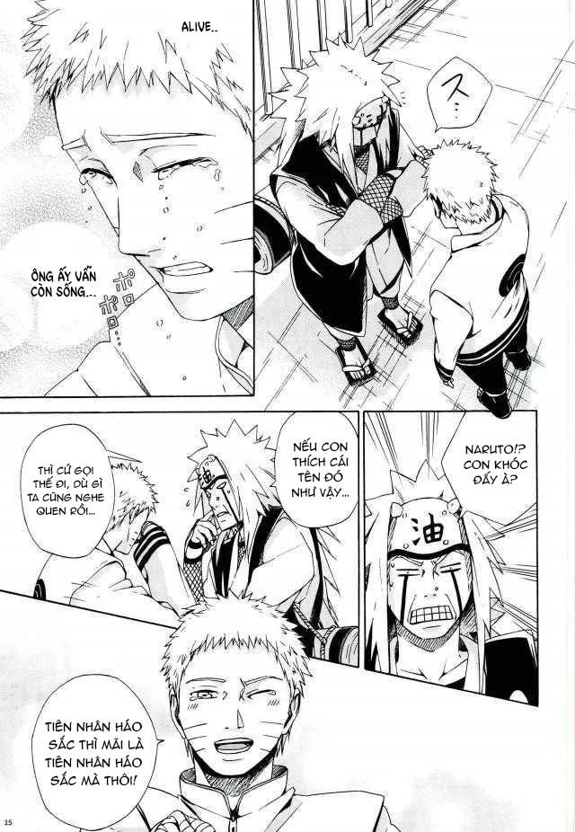 Đọc truyện Tuyển tập truyện doujinshi - Chapter 189