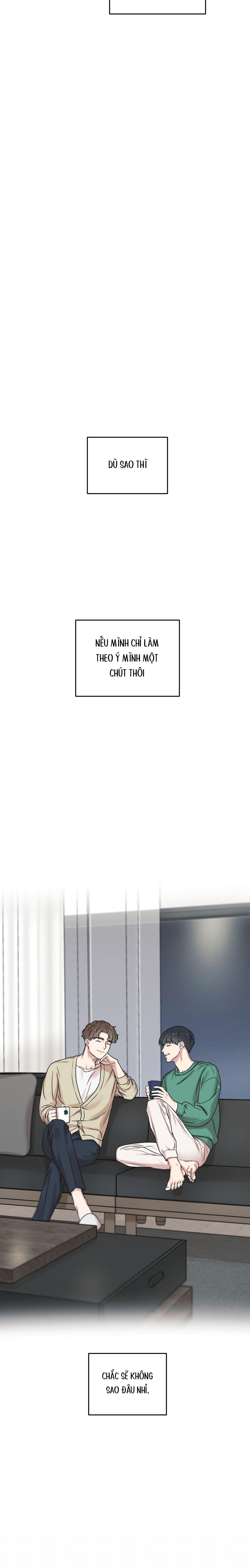 Đọc truyện TRÙNG PHÙNG - Chapter 34