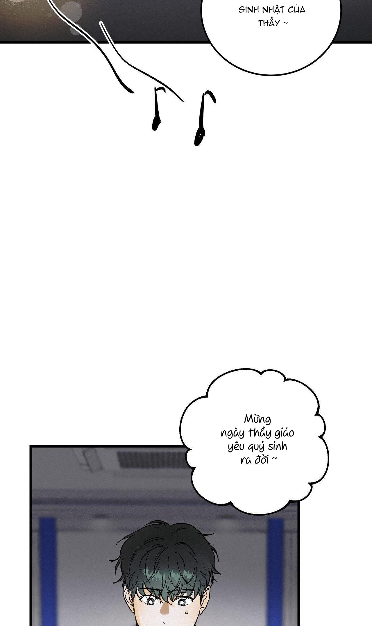 Đọc truyện LIE AGAIN - Chapter 33