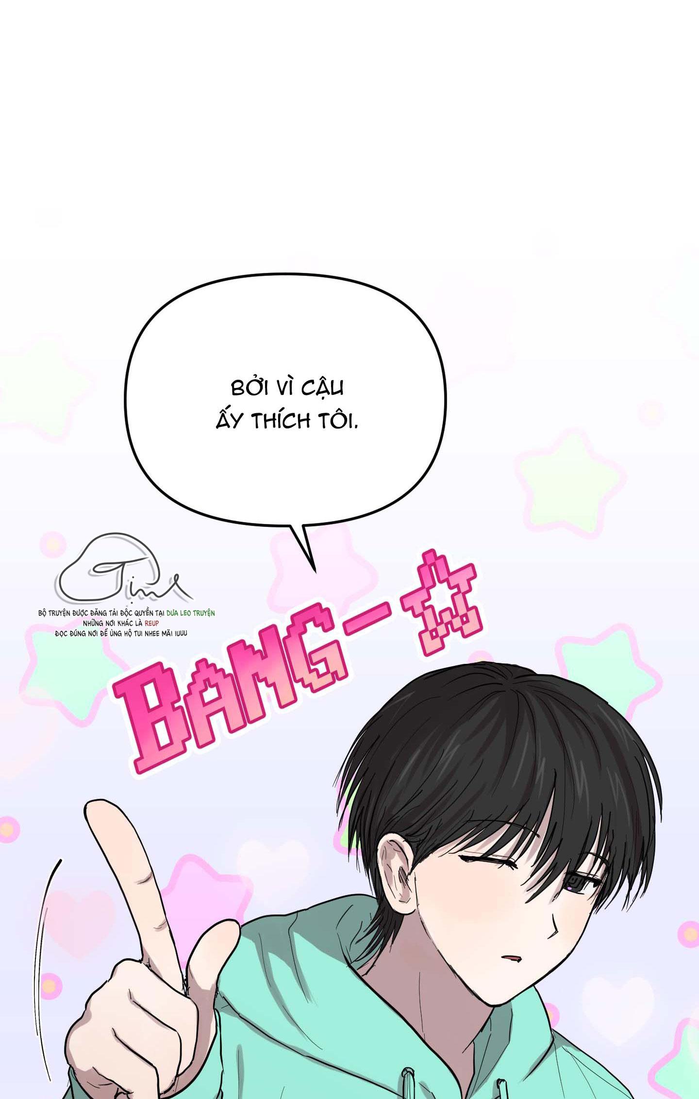 Đọc truyện Tuyển Tập Manhwa Dằm Khăm - Chapter 2