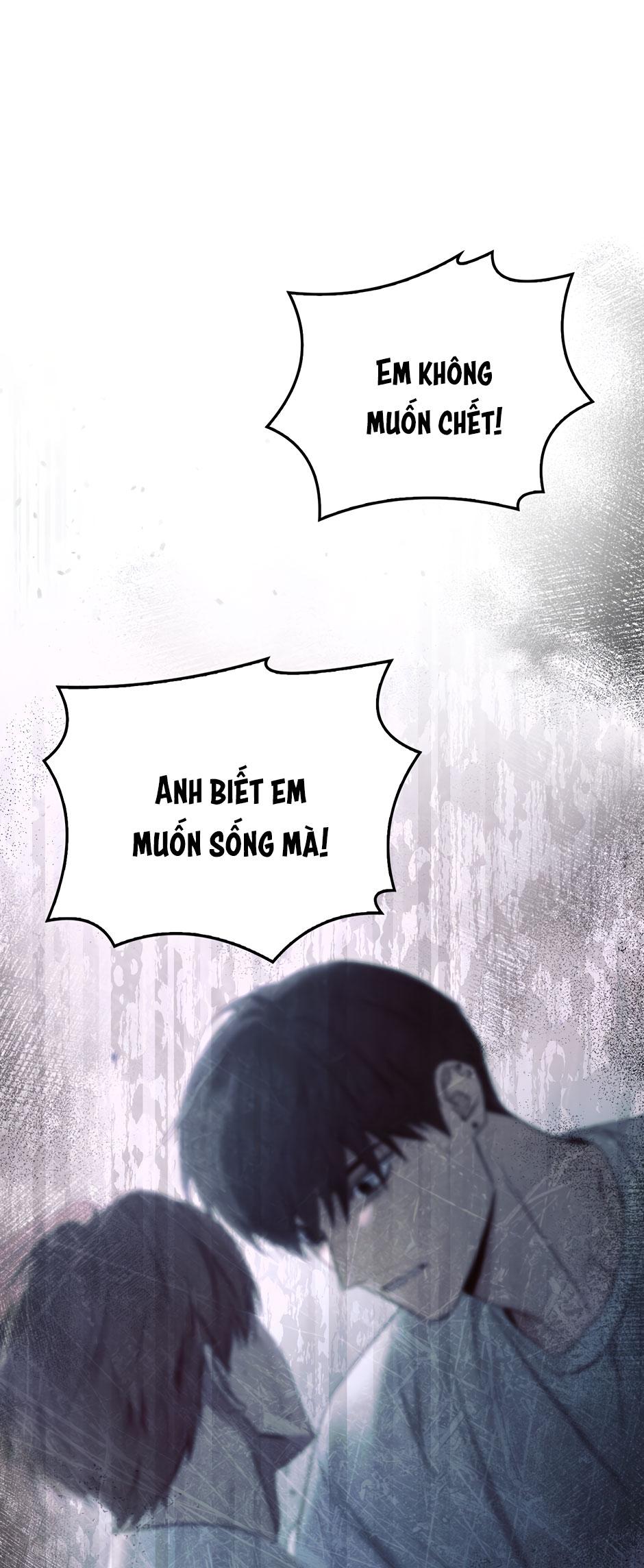 Đọc truyện Deadman Switch - Chapter 47